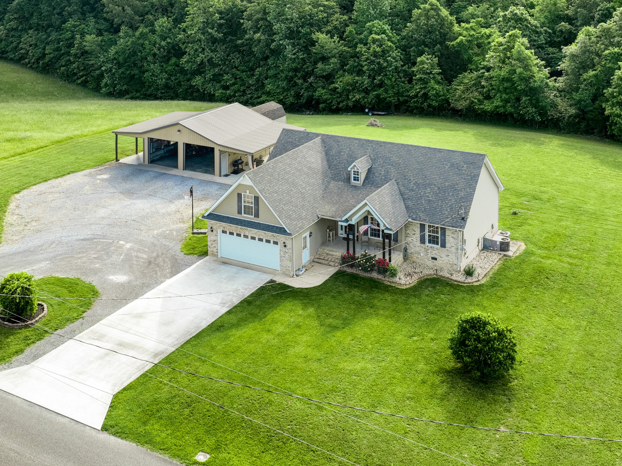 1383 Smith Chapel Rd