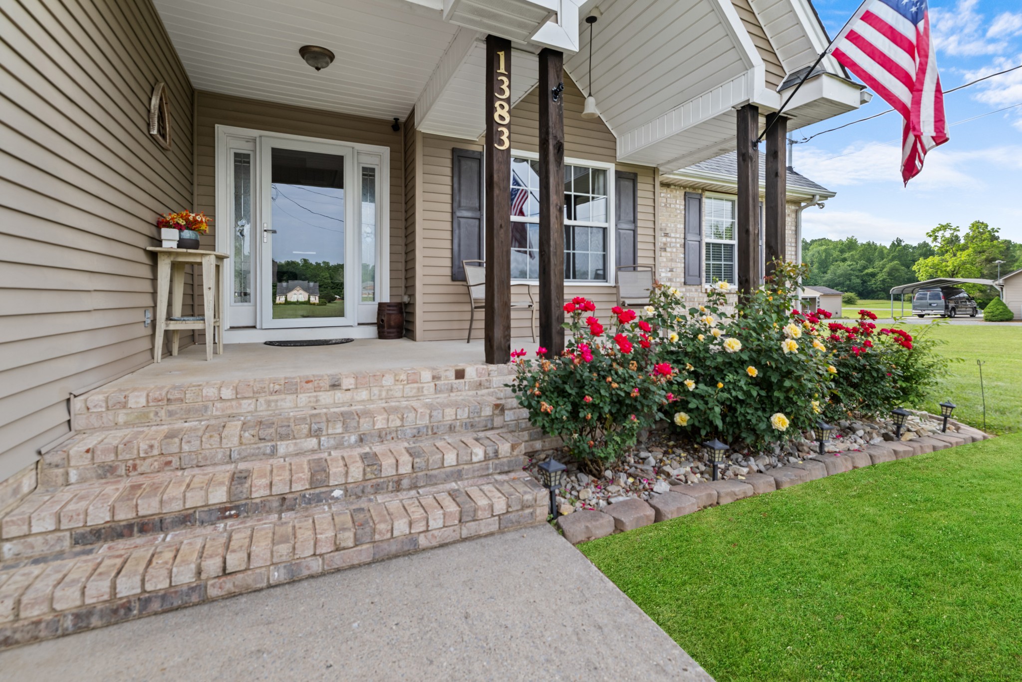 1383 Smith Chapel Rd