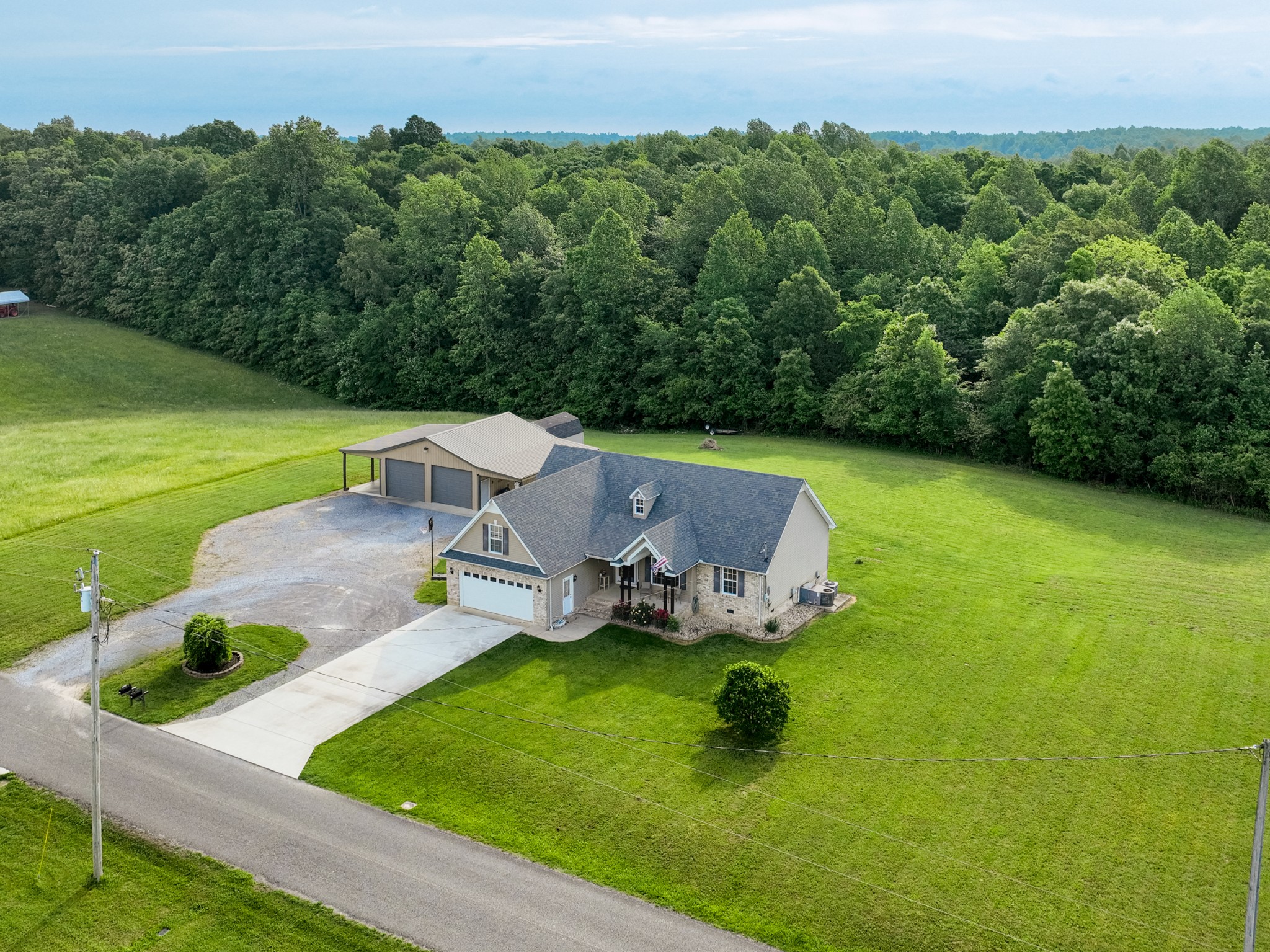 1383 Smith Chapel Rd