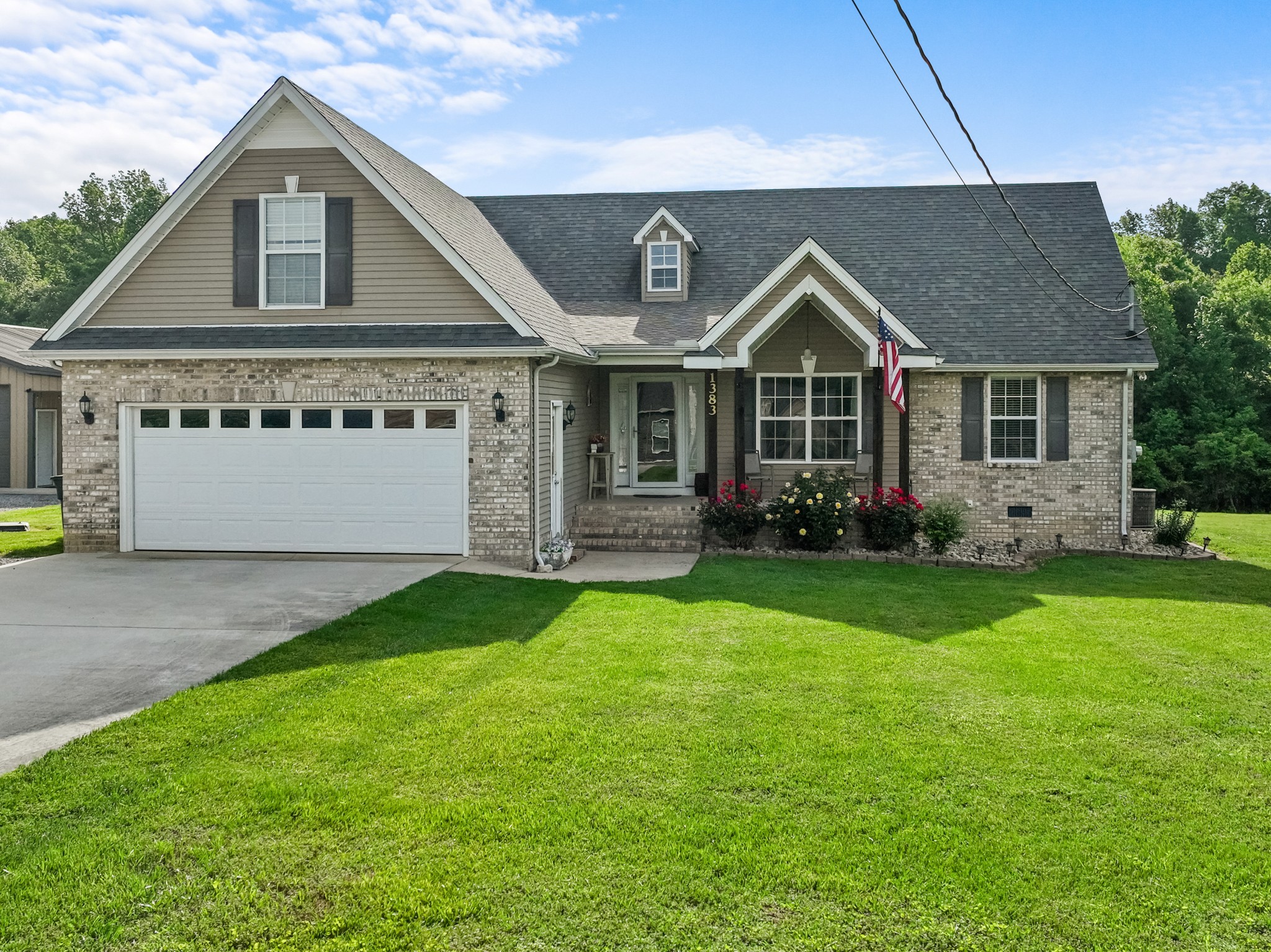 1383 Smith Chapel Rd