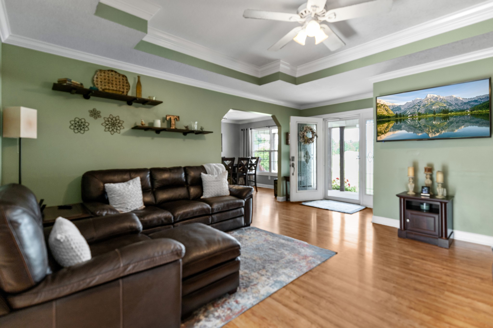 1383 Smith Chapel Rd