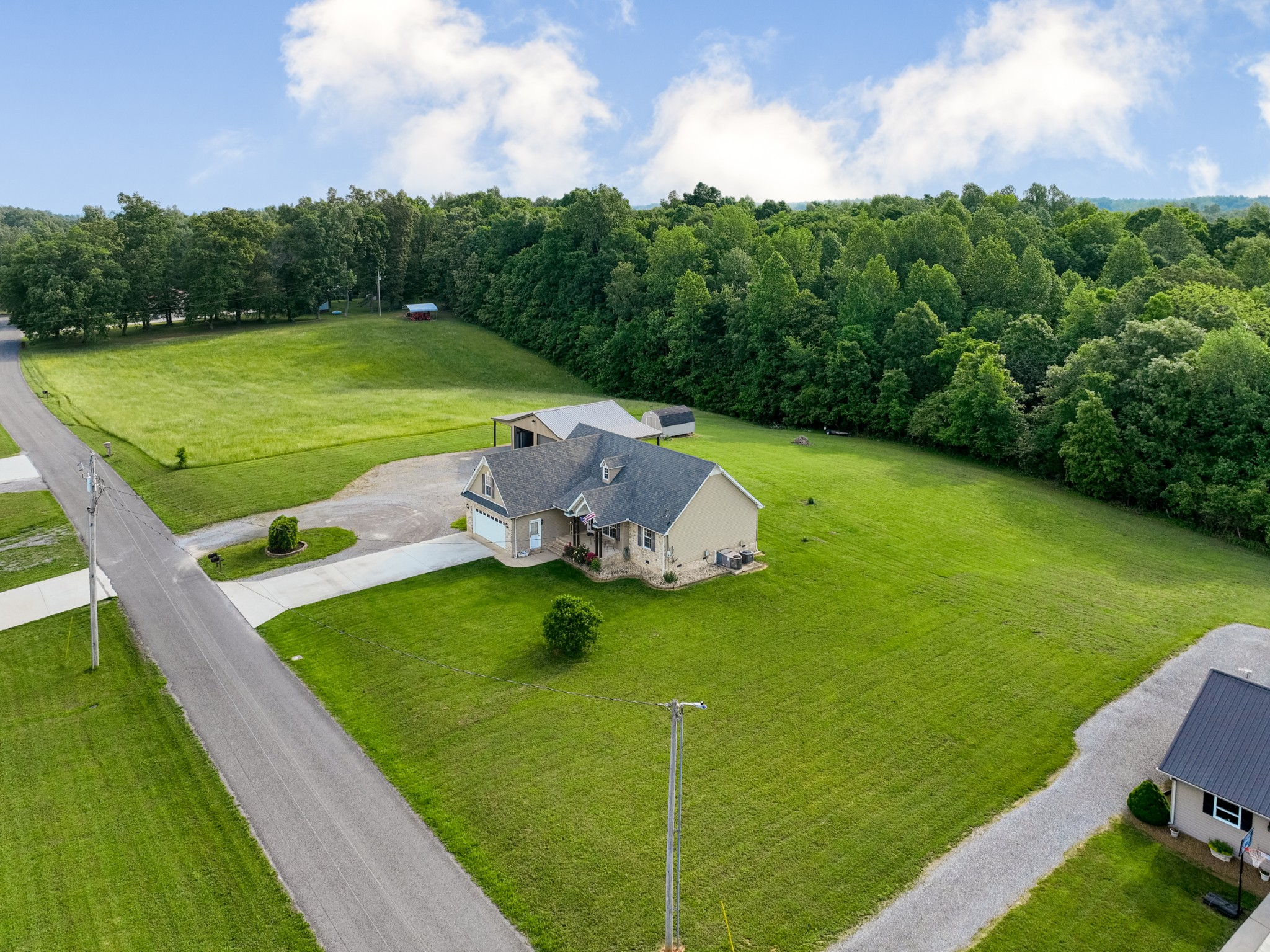 1383 Smith Chapel Rd