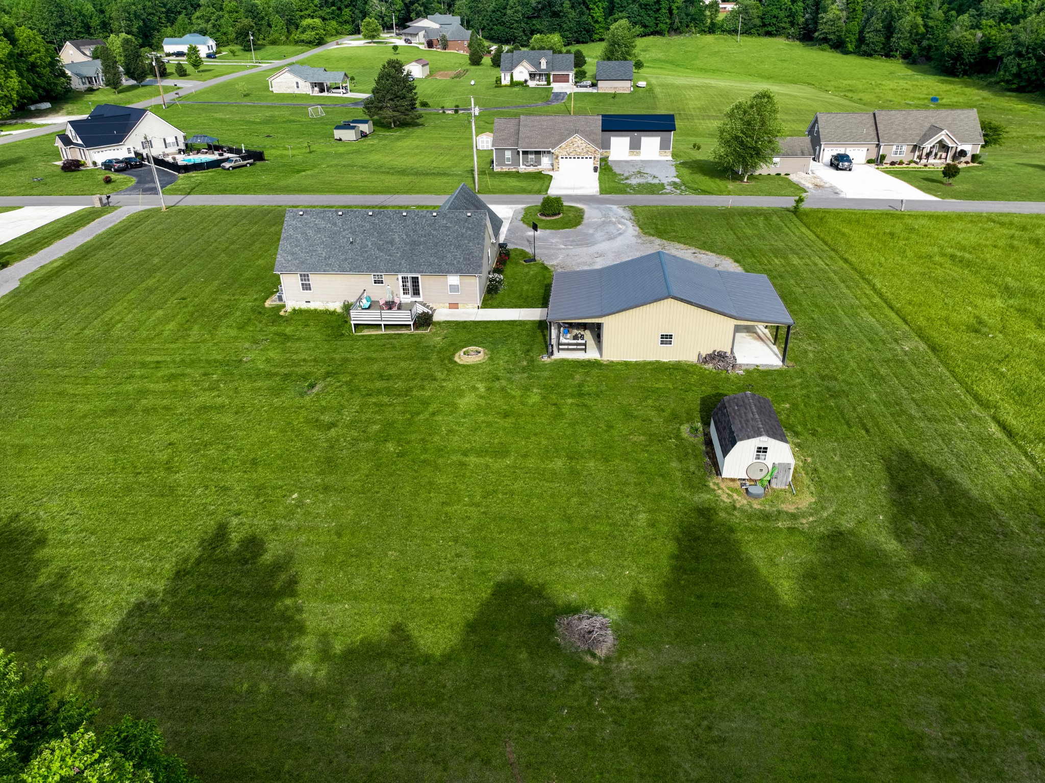 1383 Smith Chapel Rd