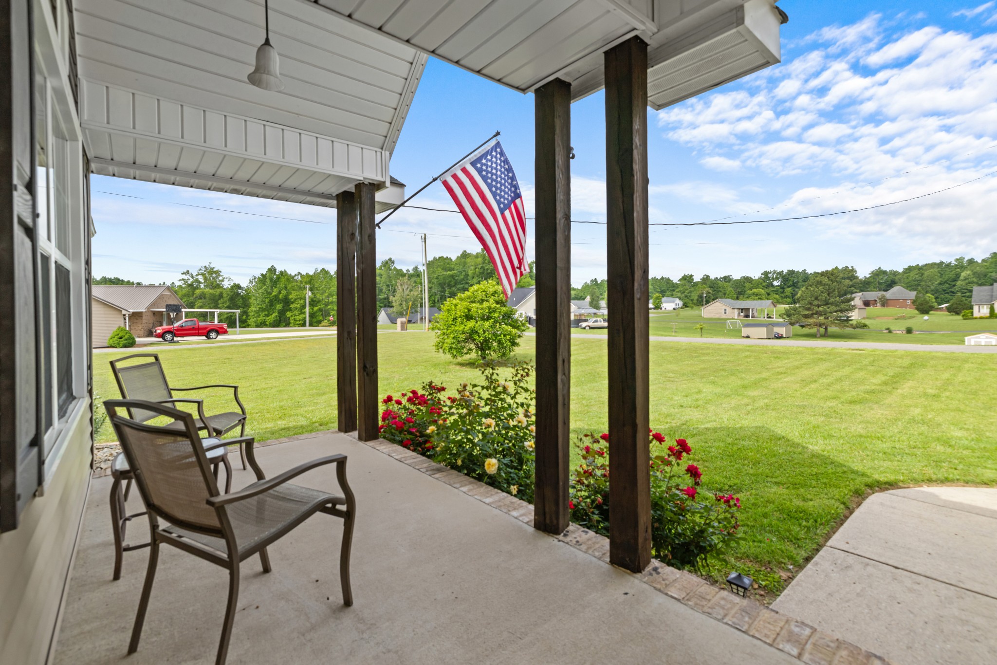 1383 Smith Chapel Rd