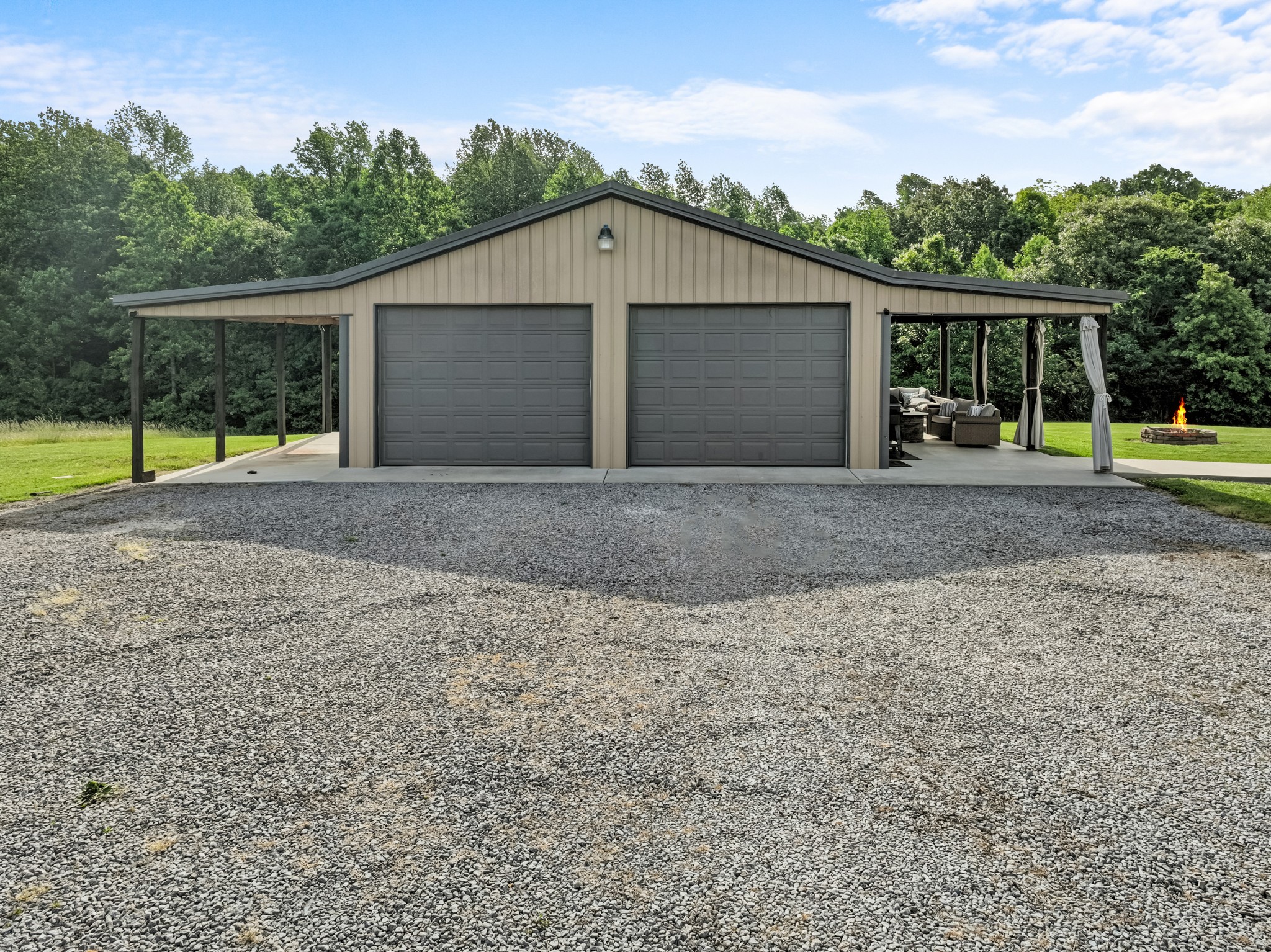 1383 Smith Chapel Rd