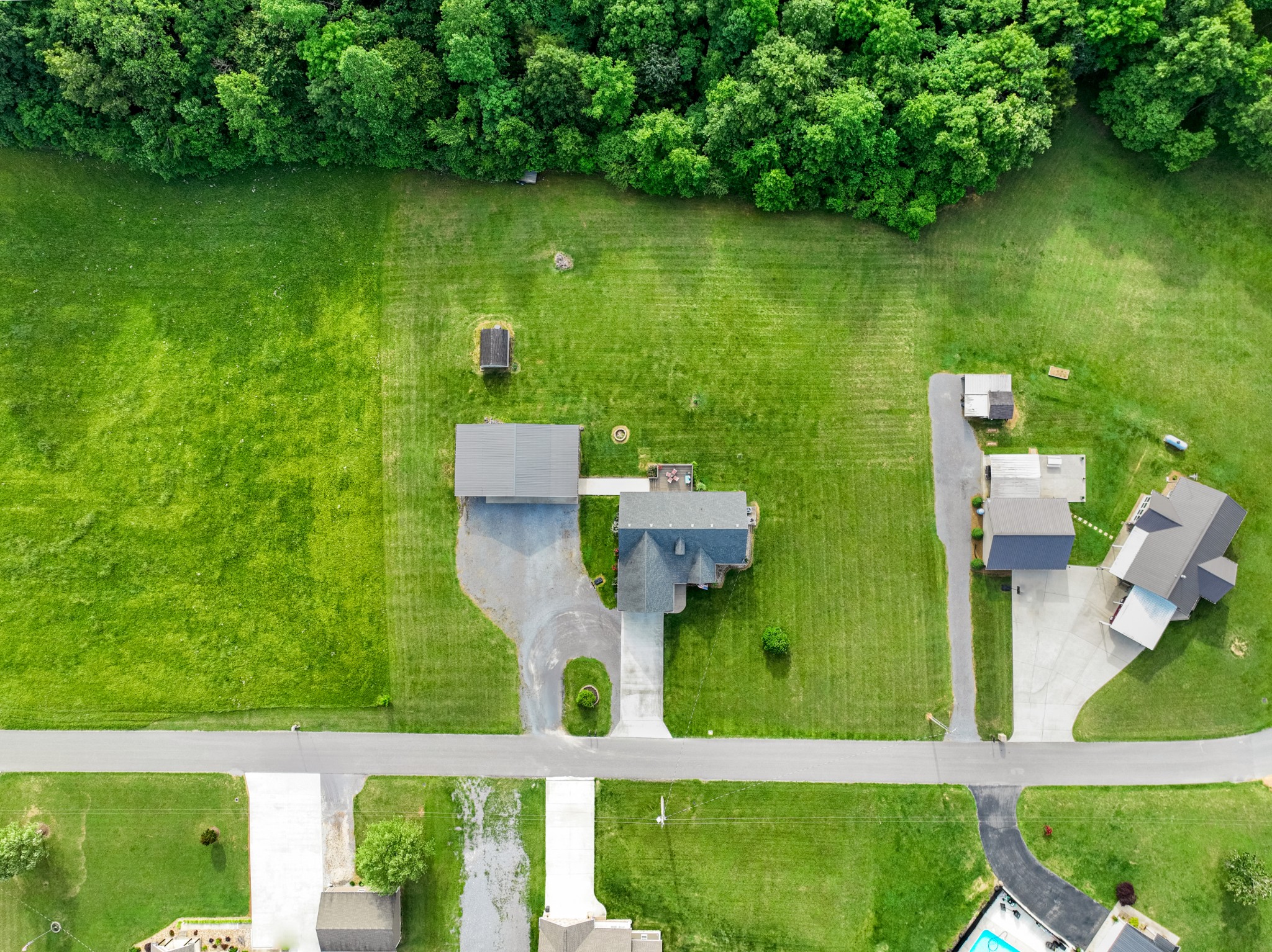 1383 Smith Chapel Rd