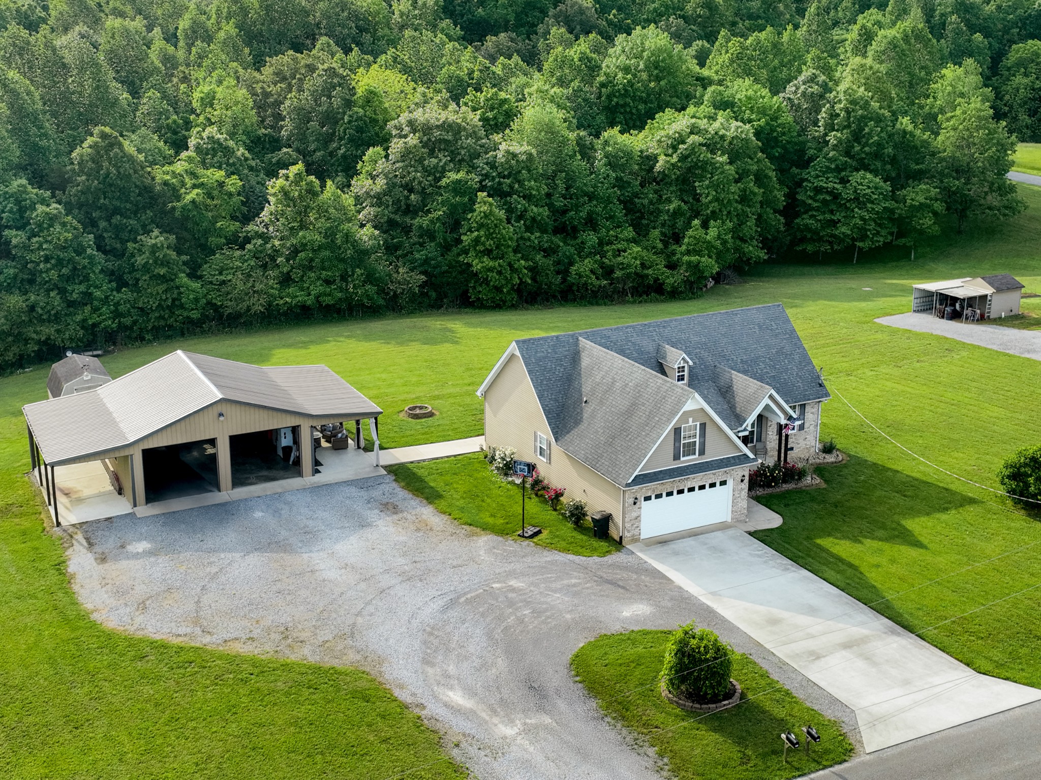 1383 Smith Chapel Rd