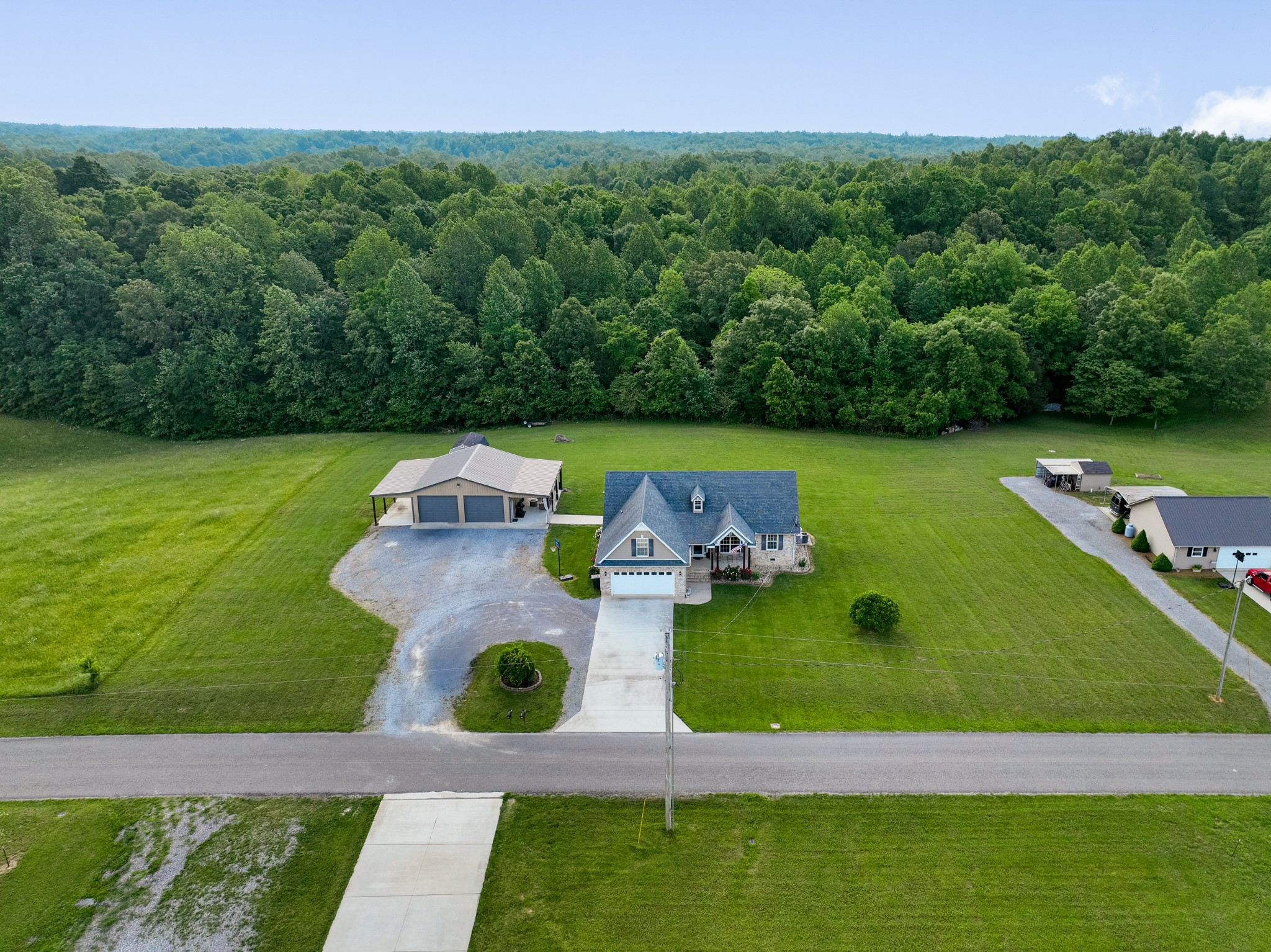 1383 Smith Chapel Rd