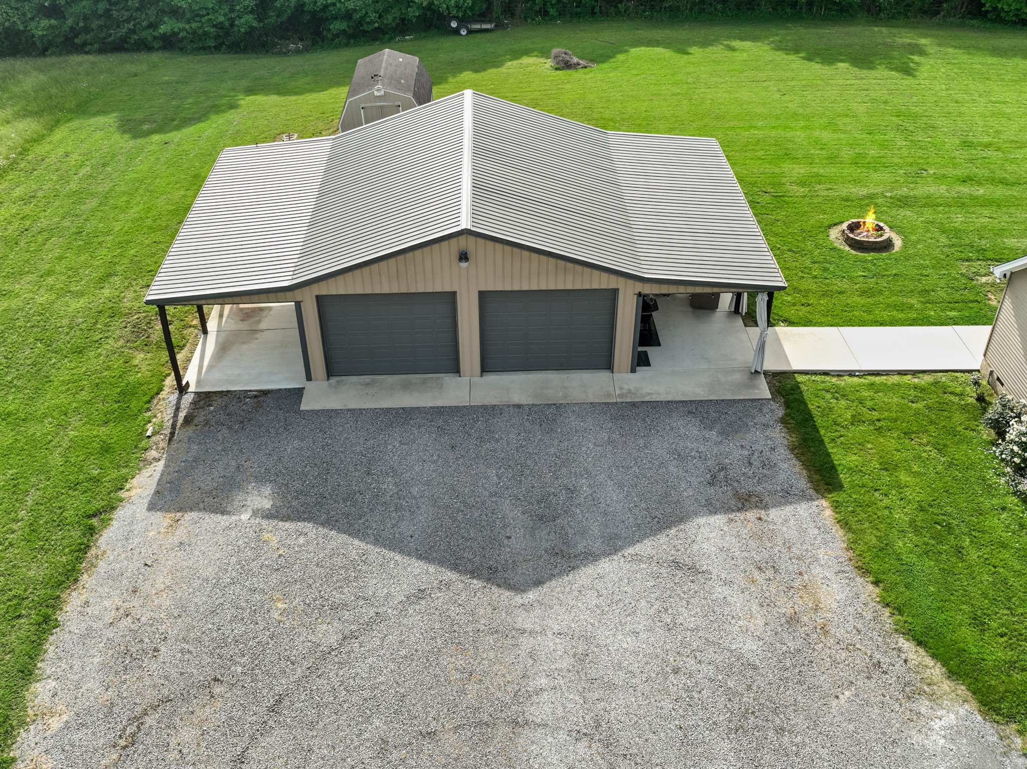 1383 Smith Chapel Rd