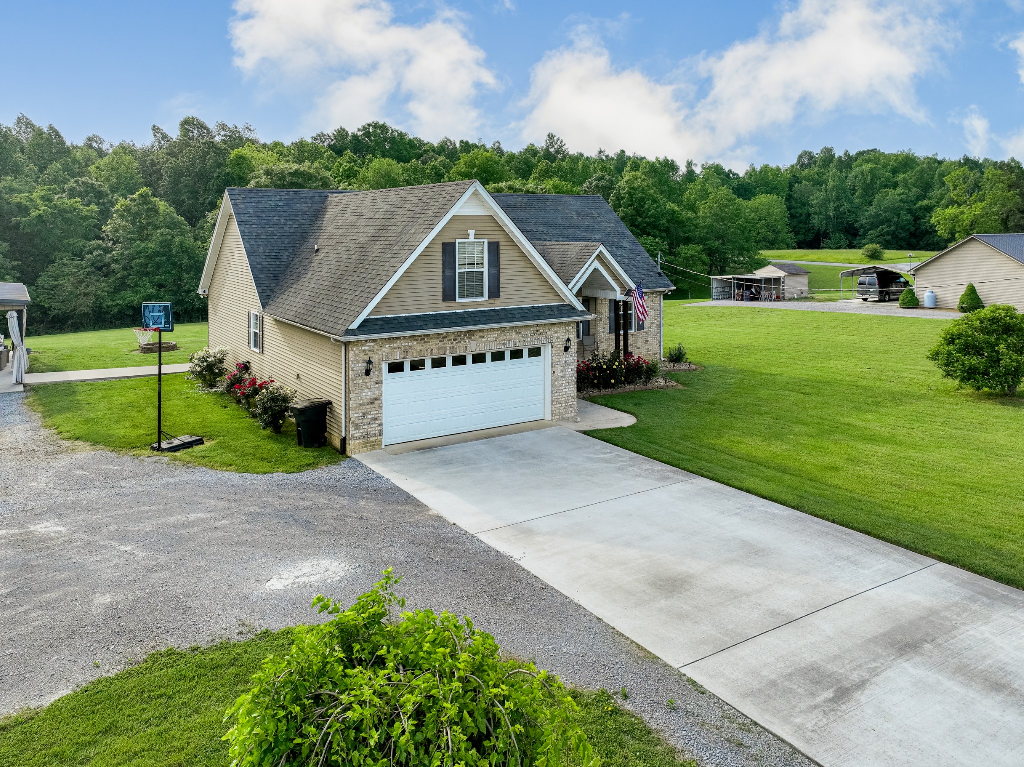 1383 Smith Chapel Rd