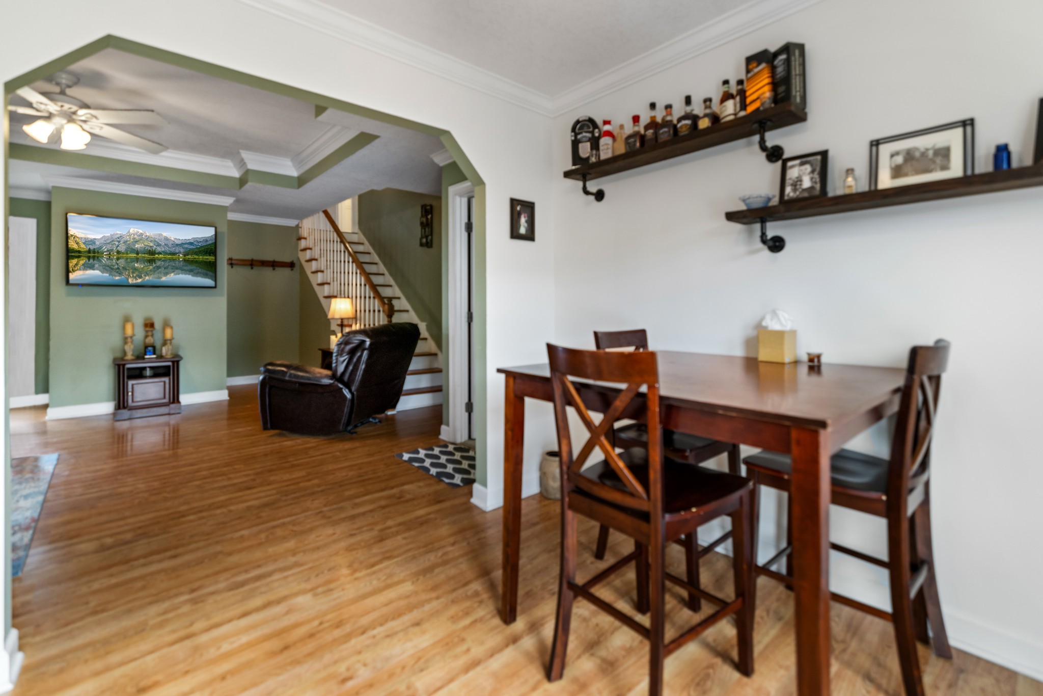 1383 Smith Chapel Rd