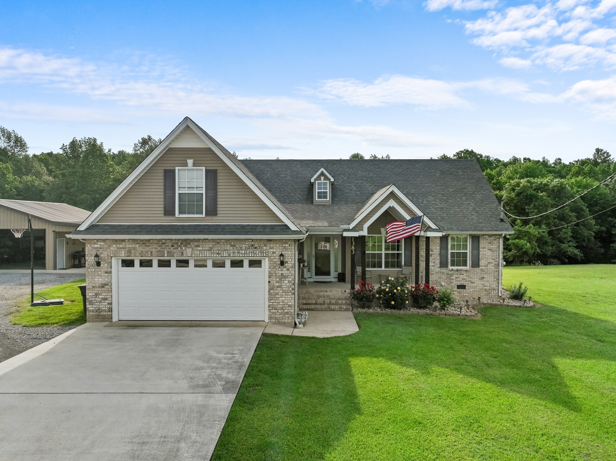 1383 Smith Chapel Rd