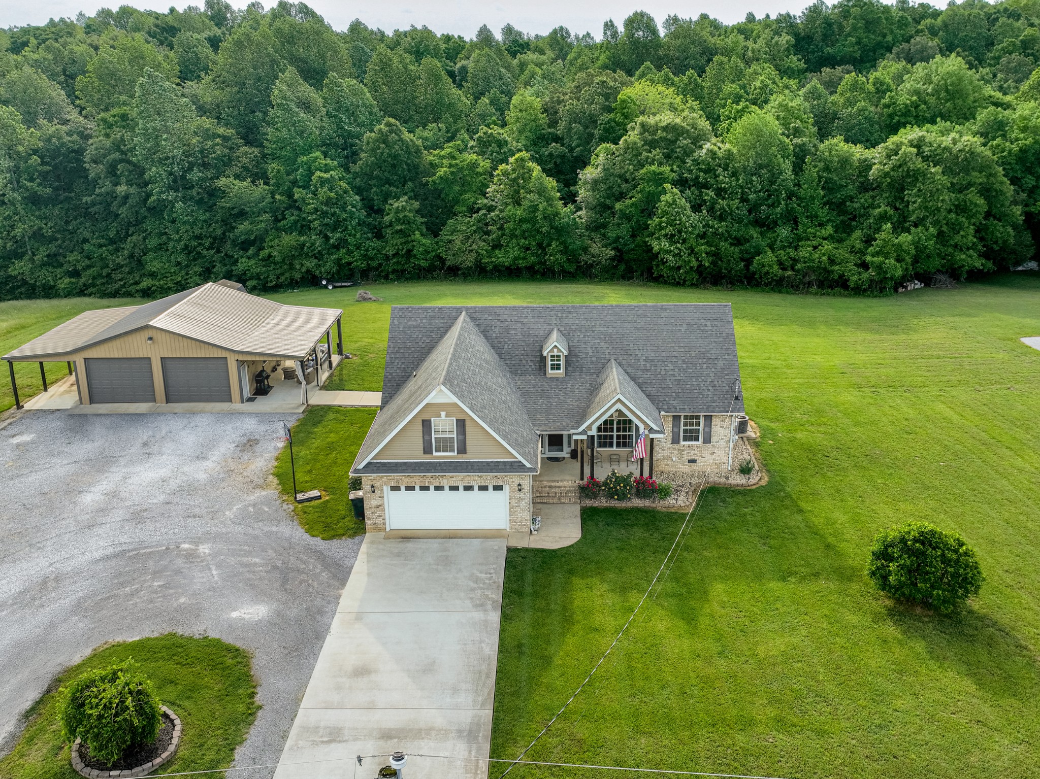 1383 Smith Chapel Rd