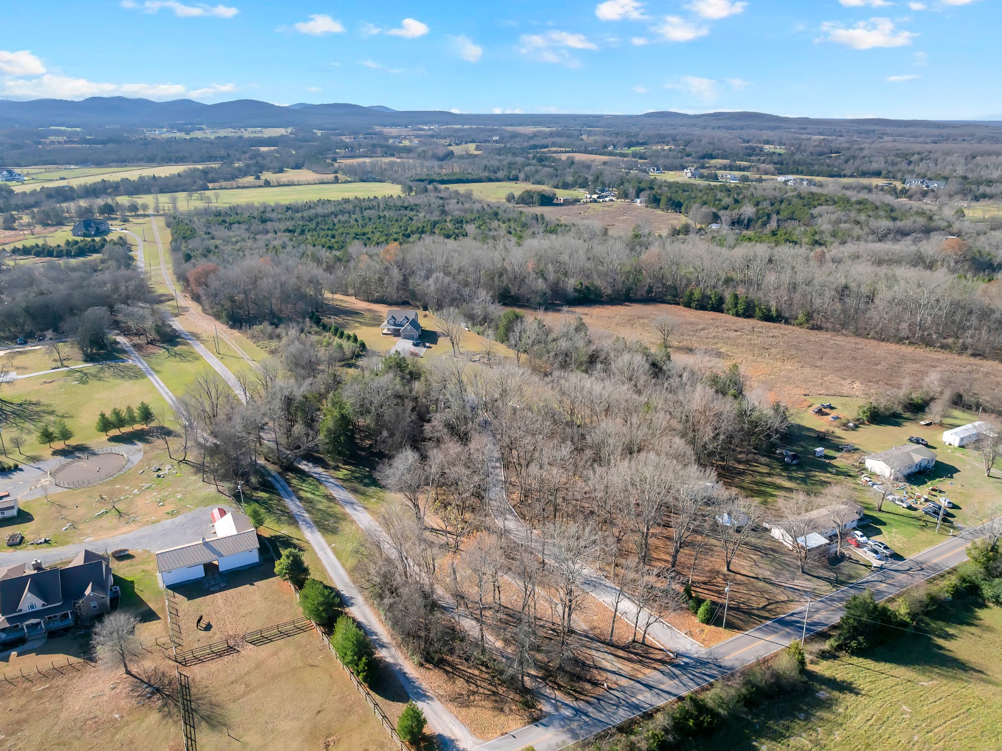 7787 Lowe Christiana Rd