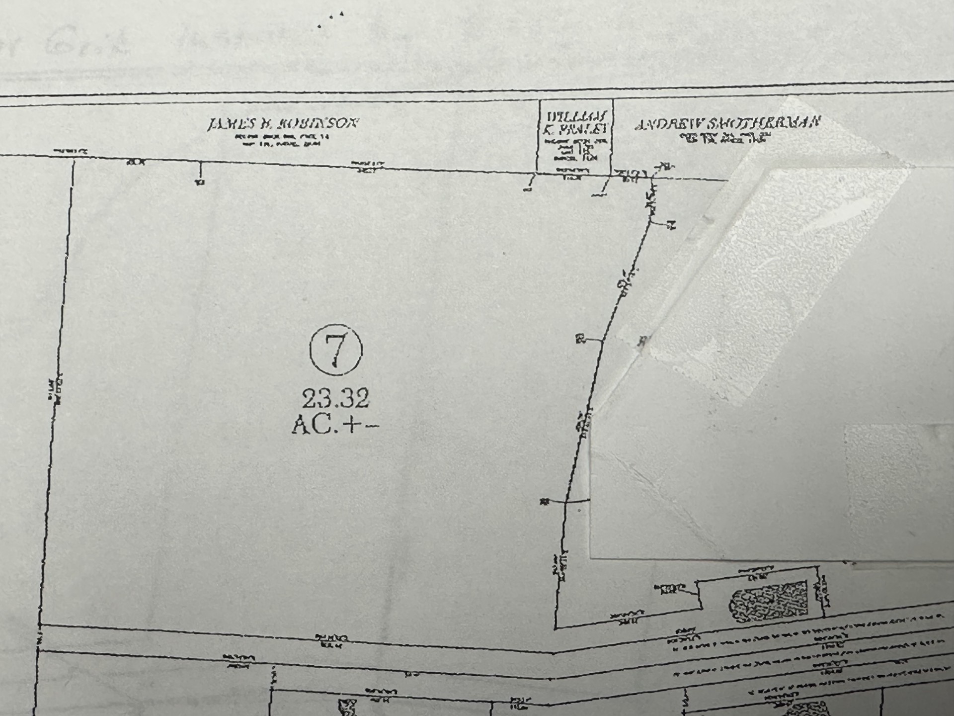 7787 Lowe Christiana Rd