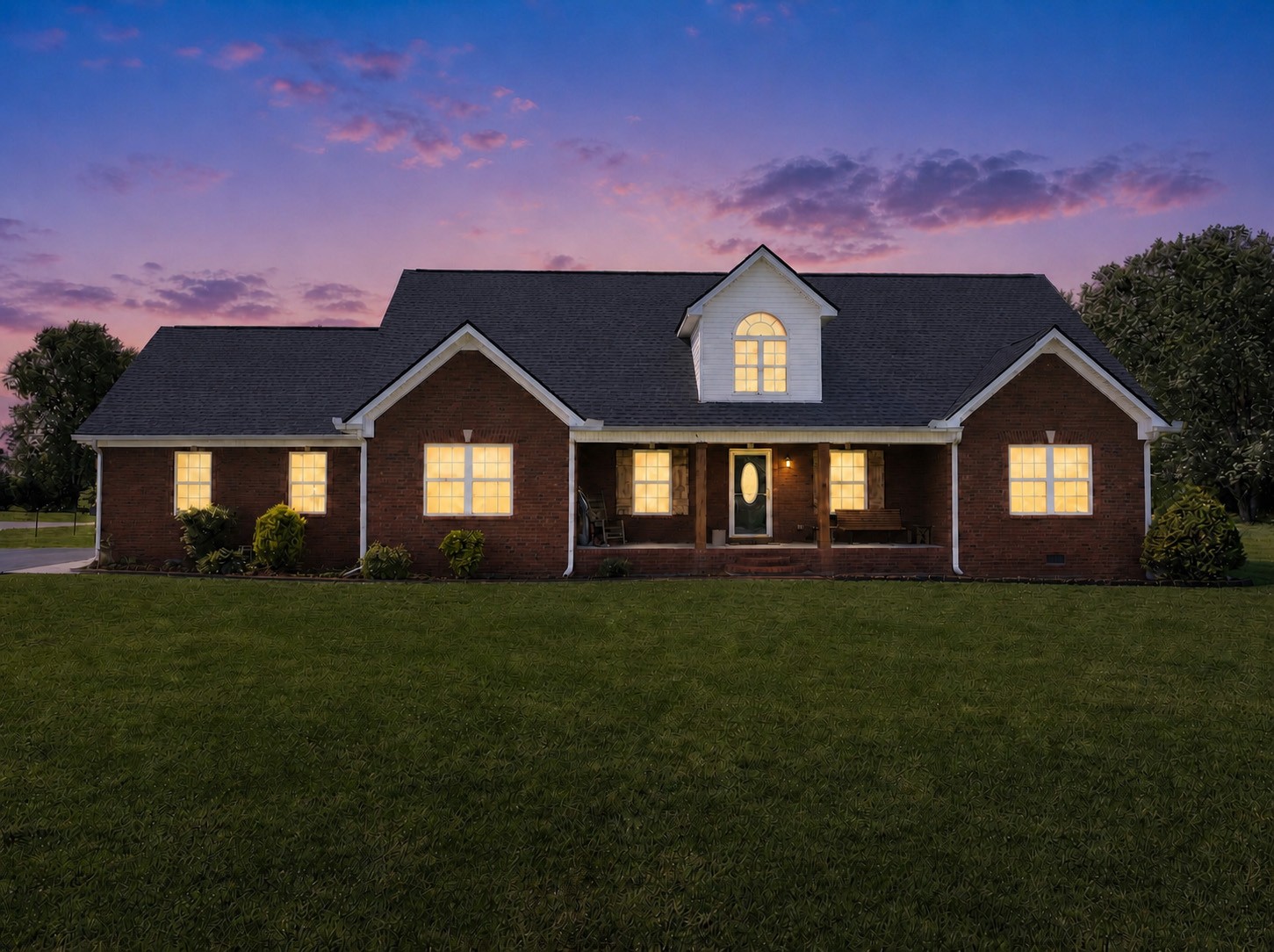 560 Crosswood Ct