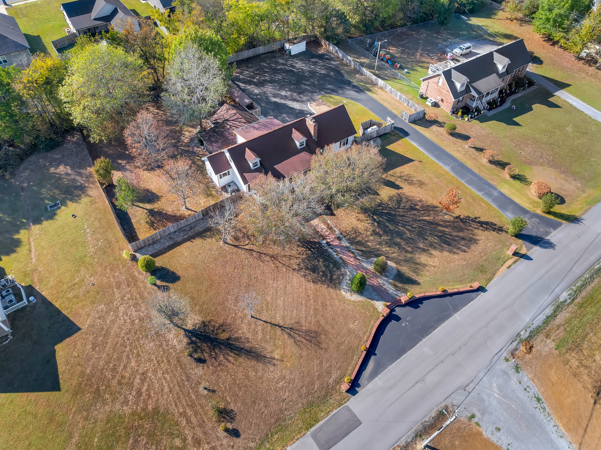 161 Brown Ln