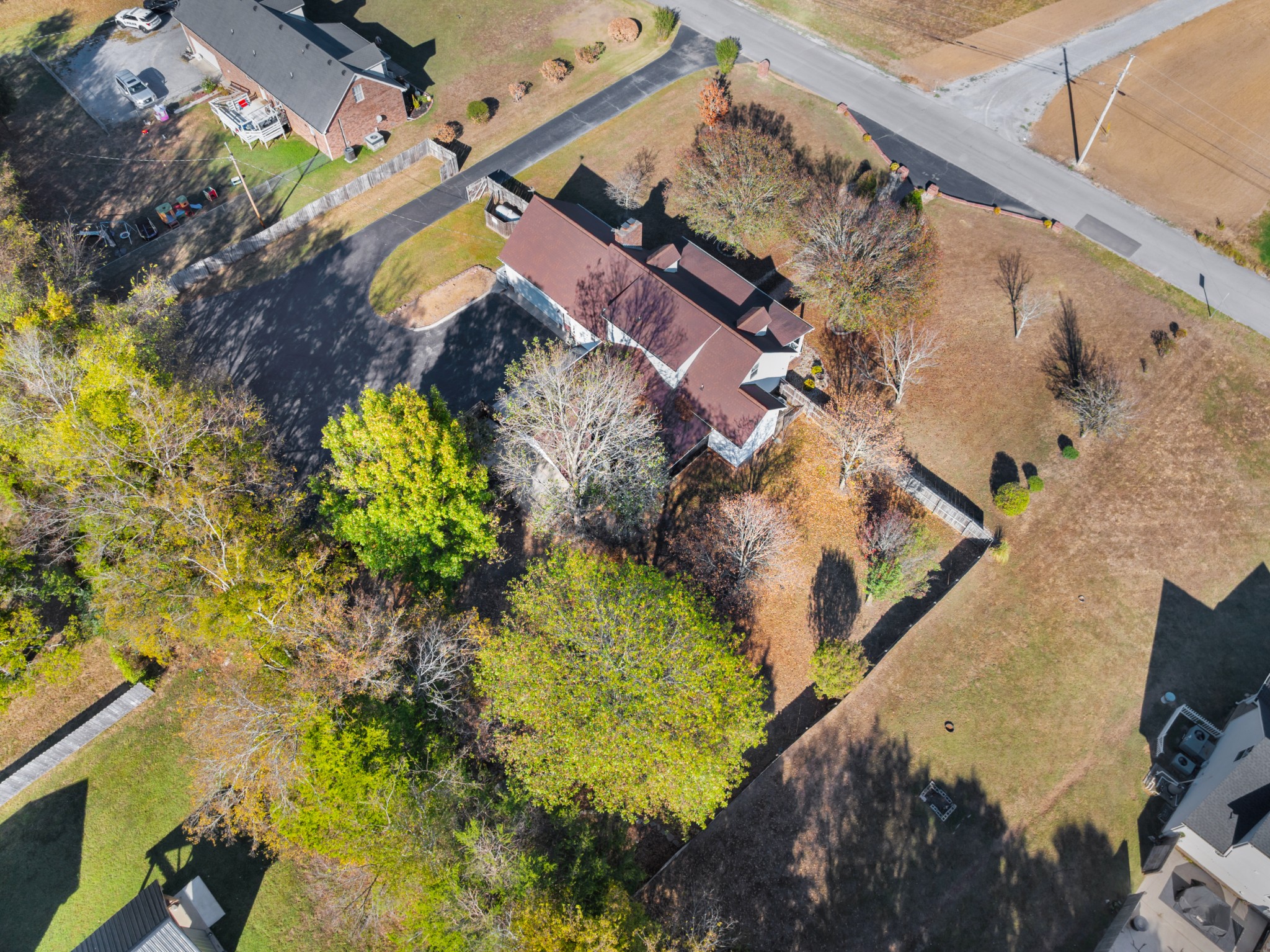 161 Brown Ln