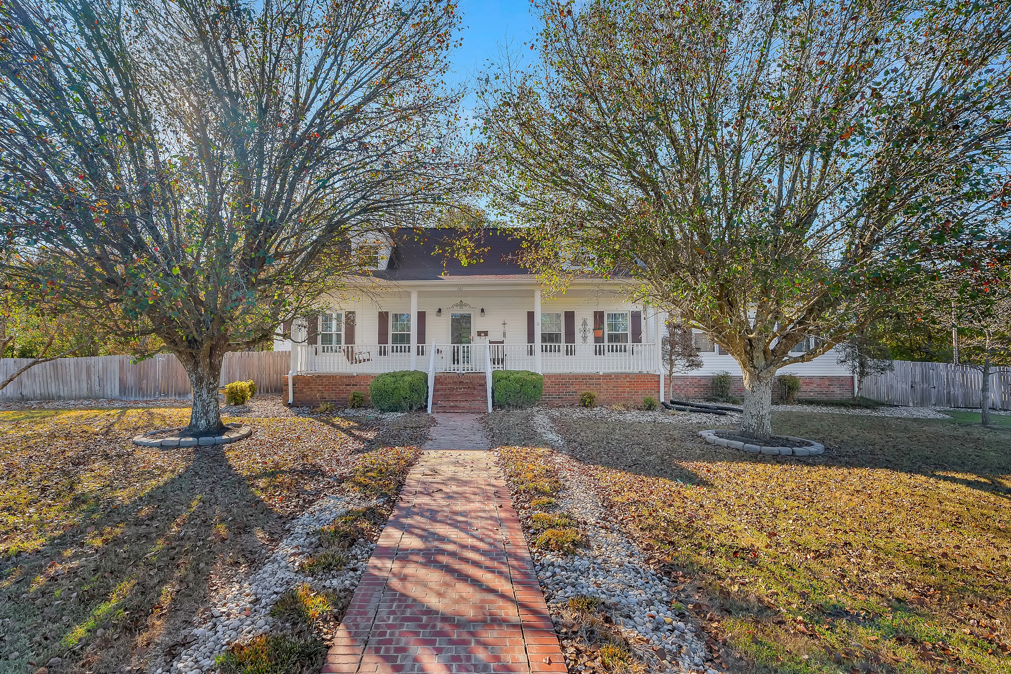 161 Brown Ln
