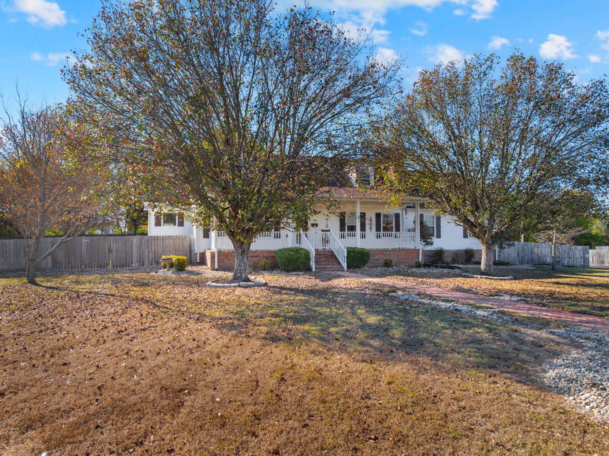 161 Brown Ln