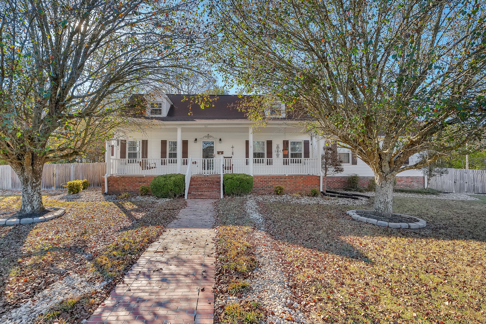 161 Brown Ln Shelbyville Tn Us 37160 Rtc3615150