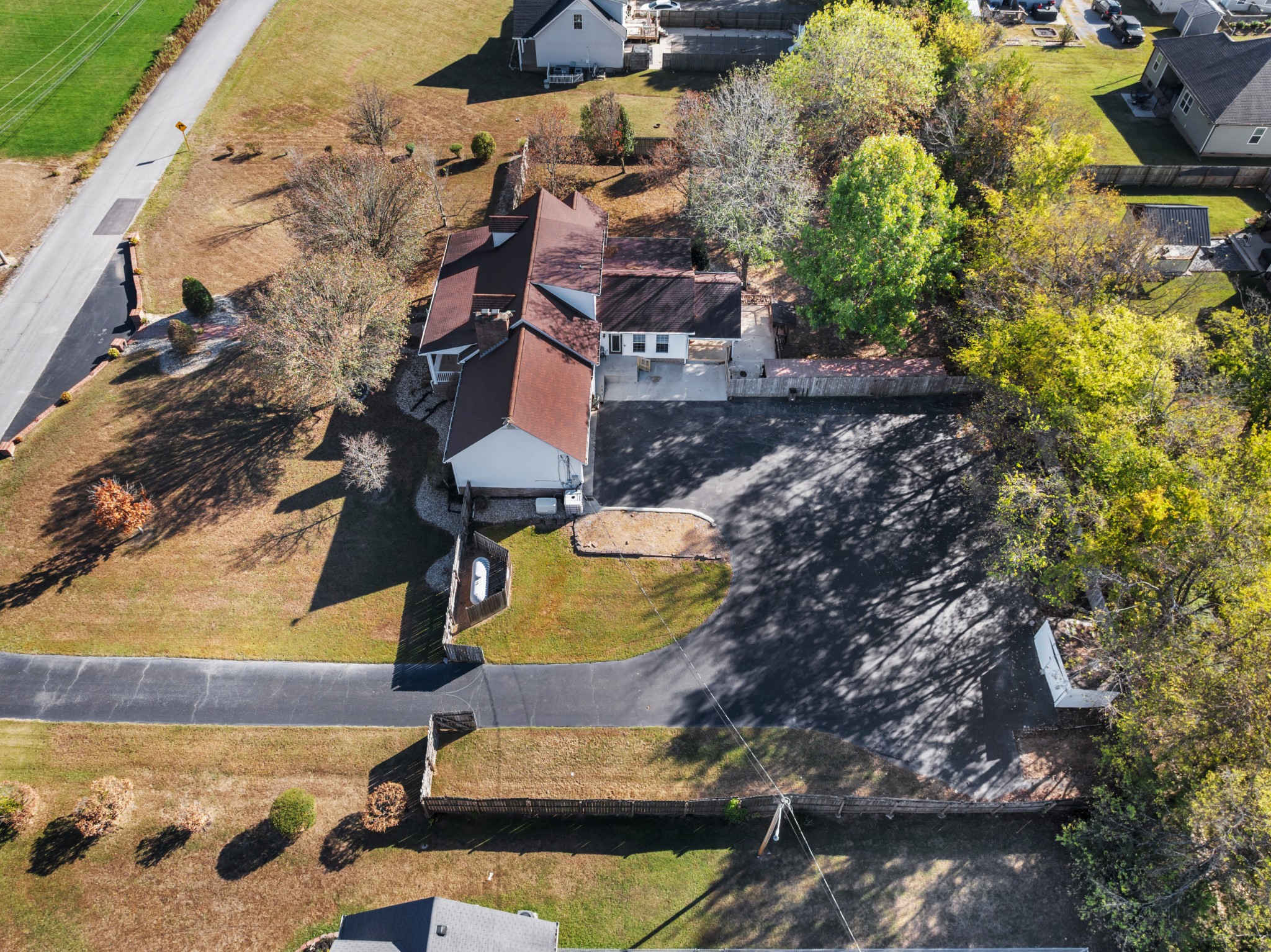161 Brown Ln