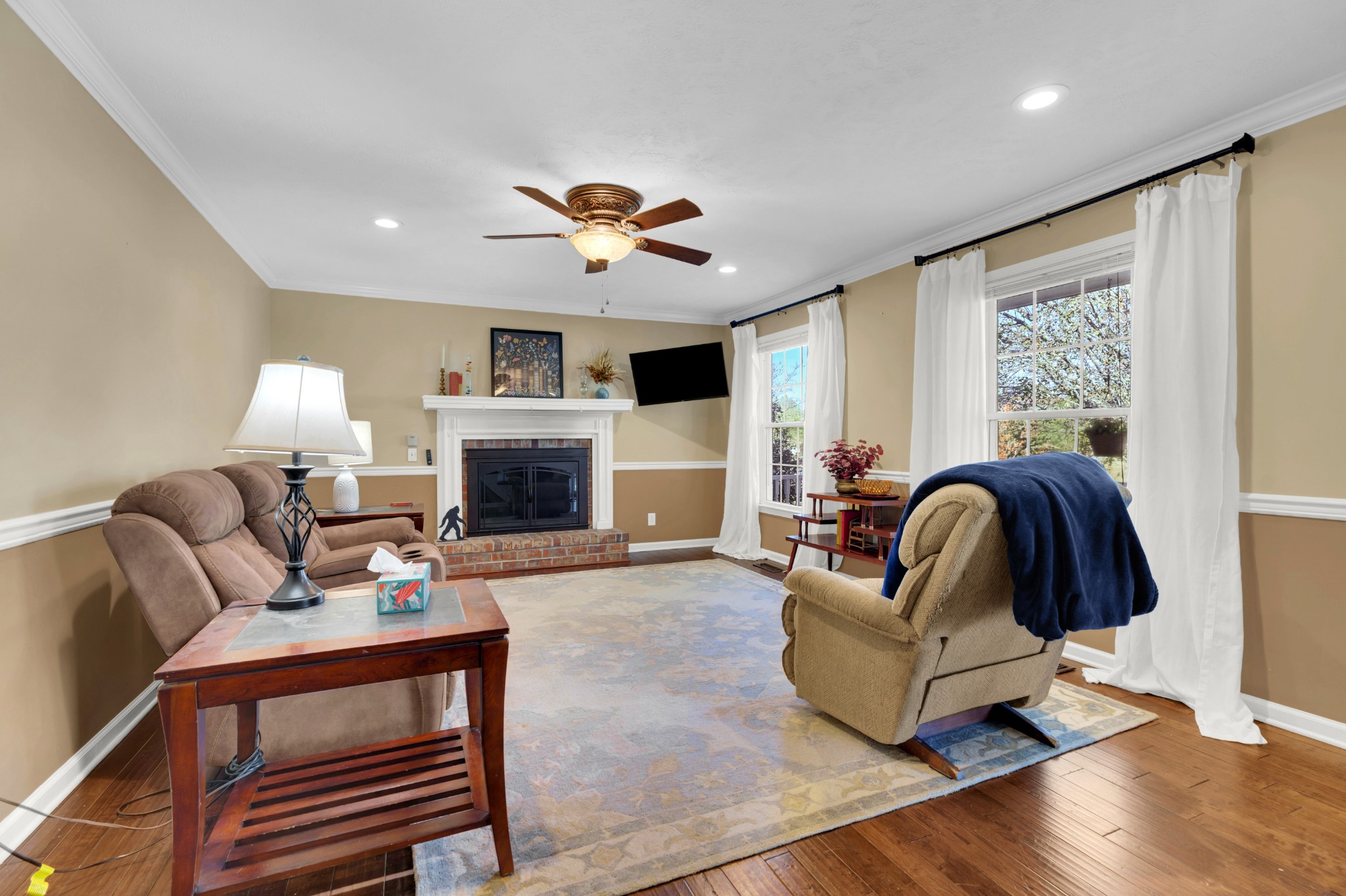 161 Brown Ln