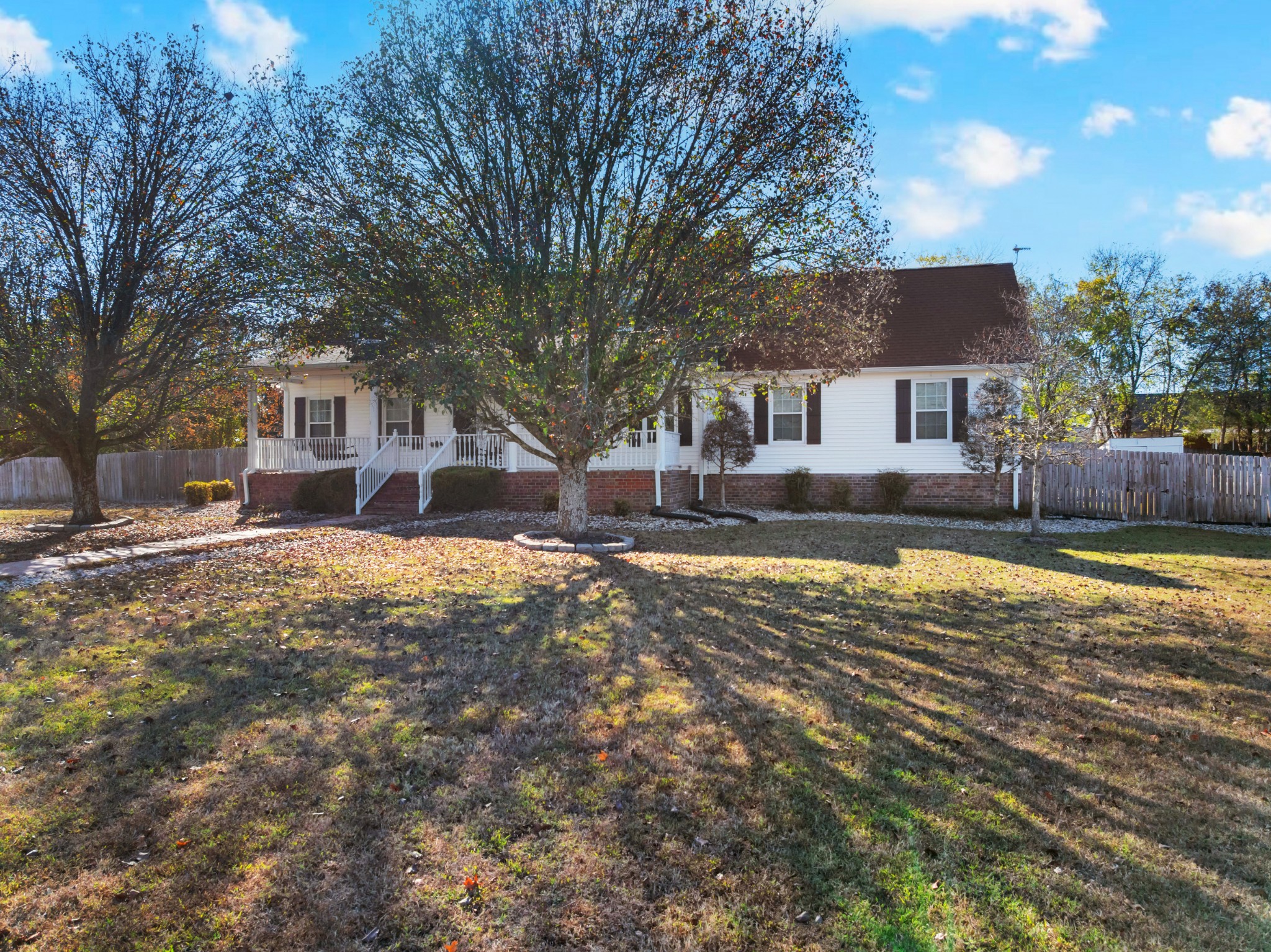161 Brown Ln
