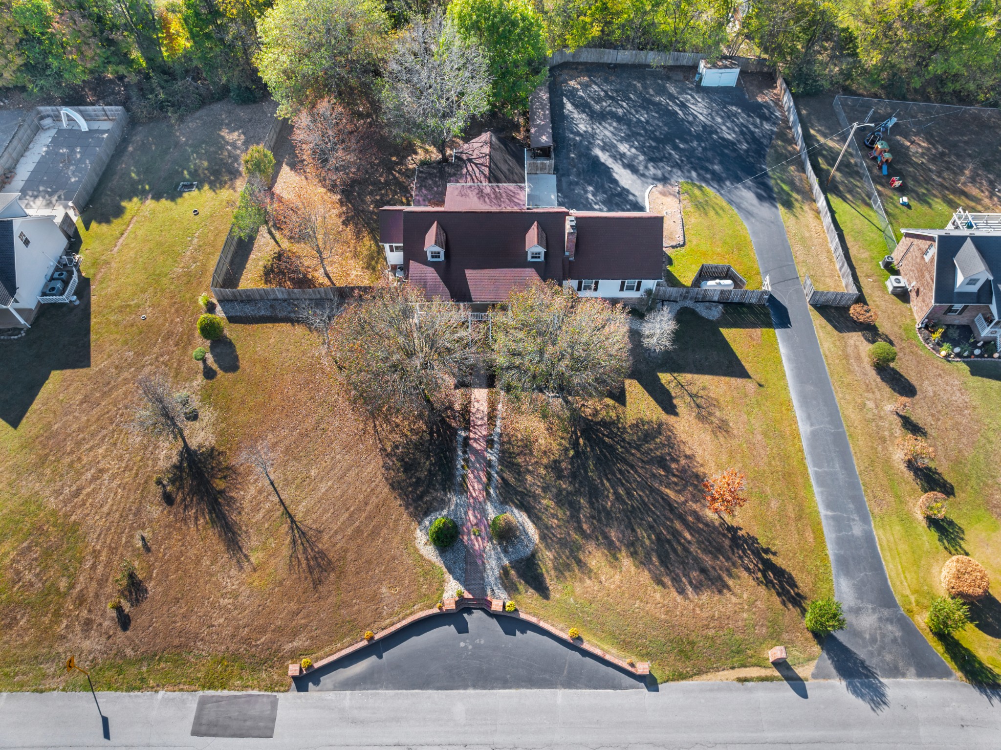 161 Brown Ln