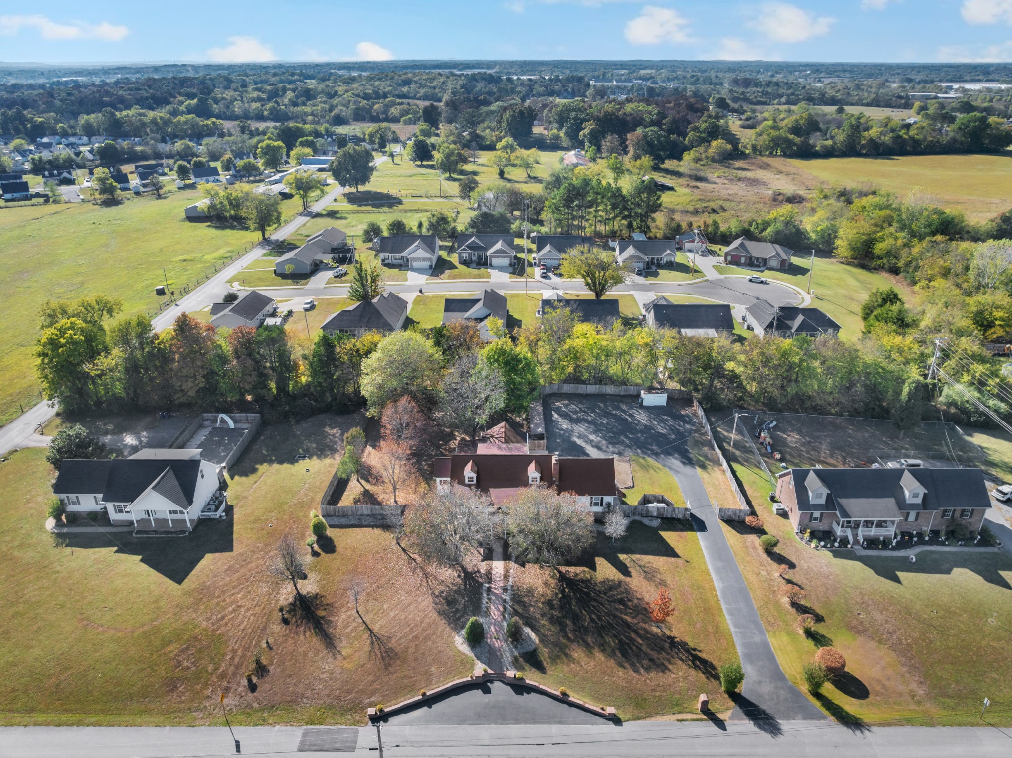 161 Brown Ln
