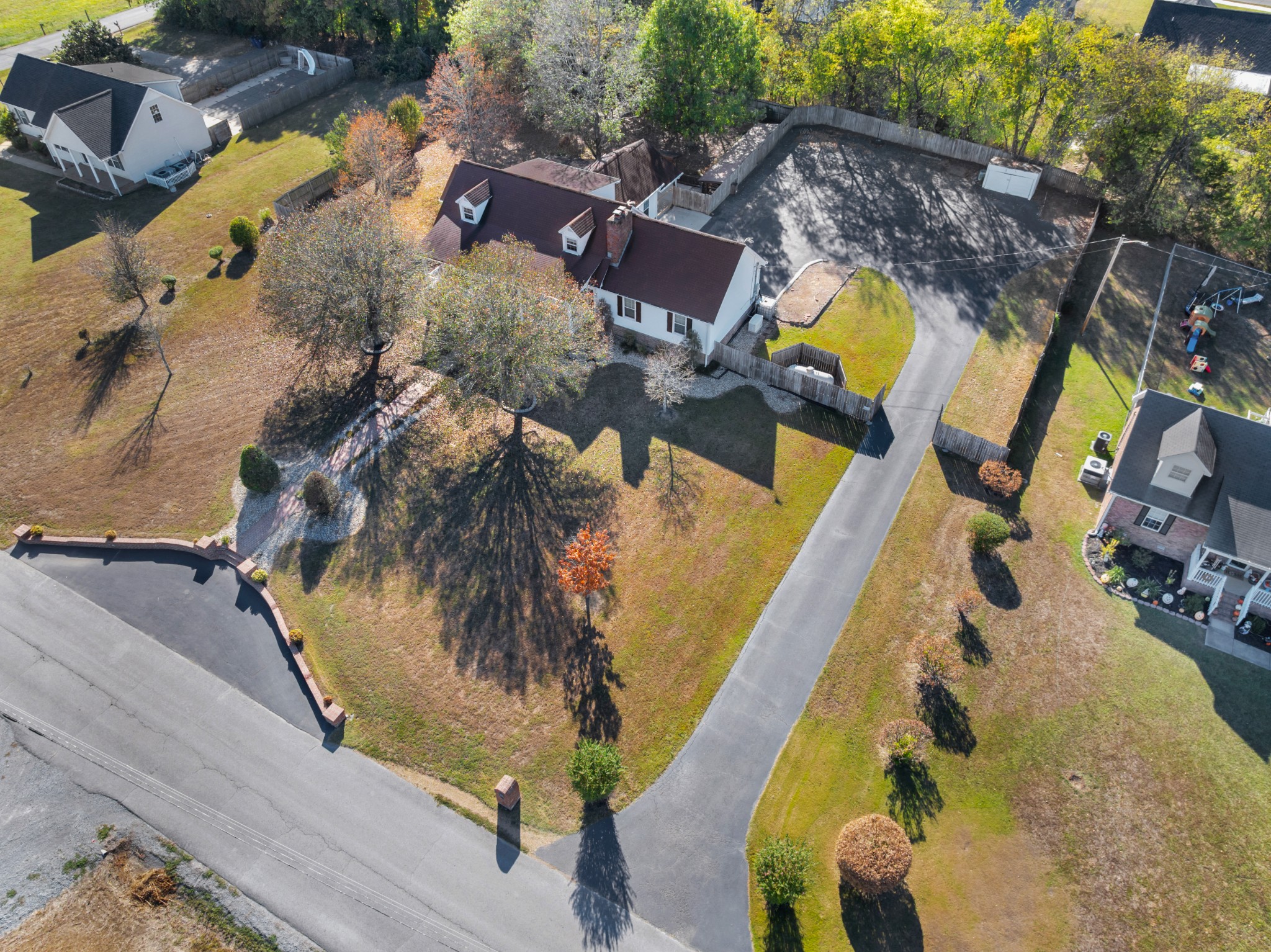 161 Brown Ln