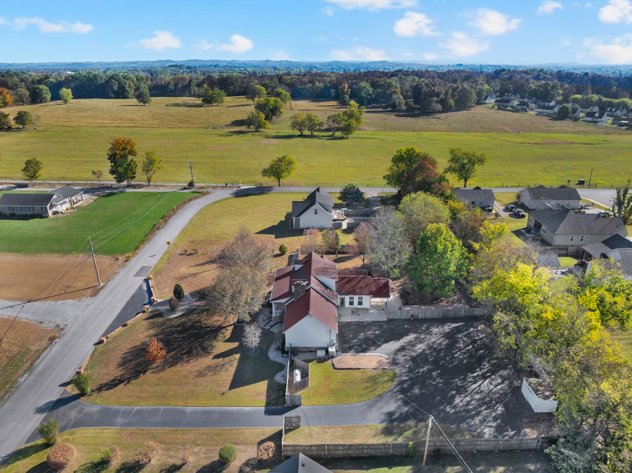 161 Brown Ln