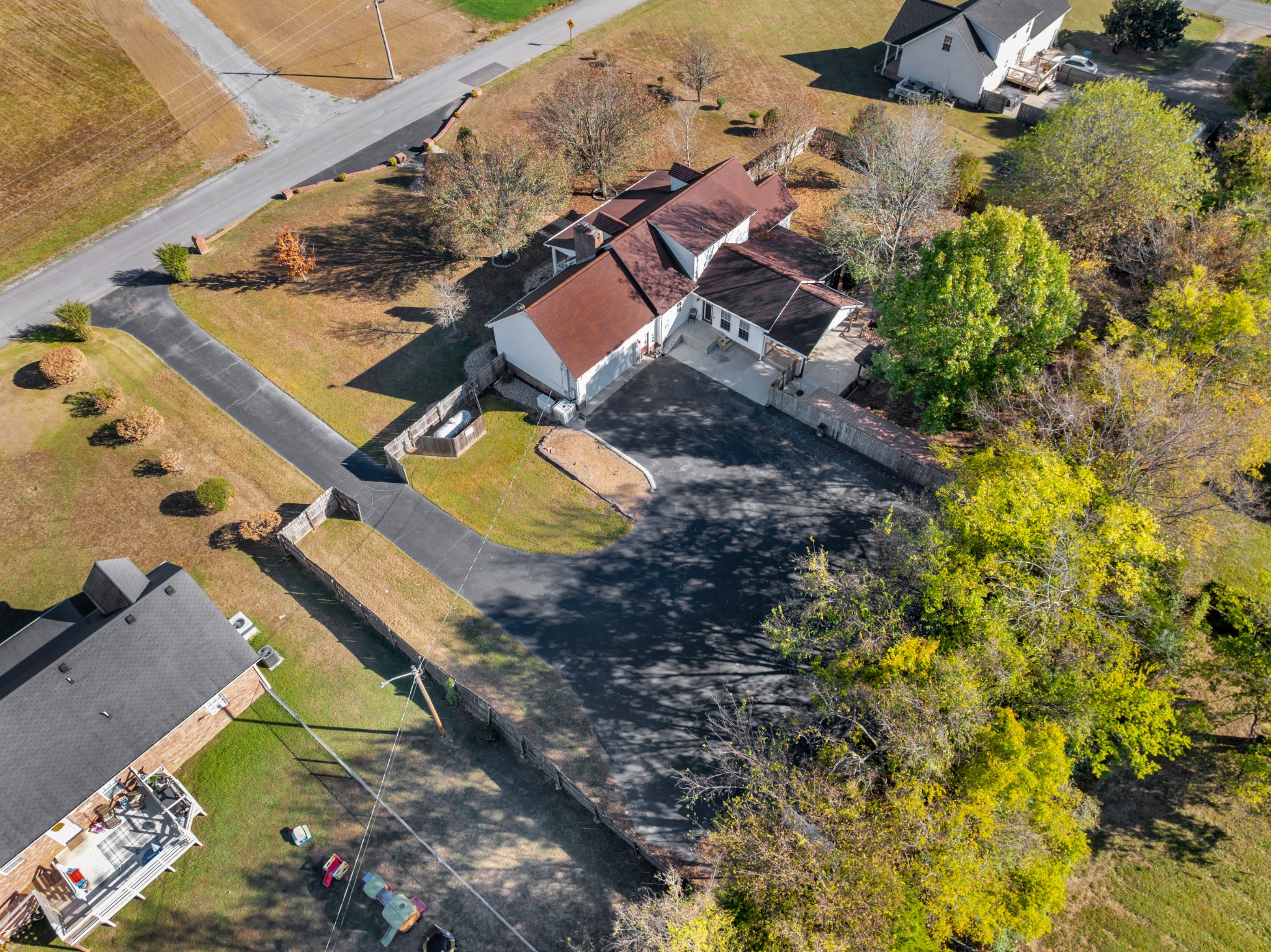 161 Brown Ln