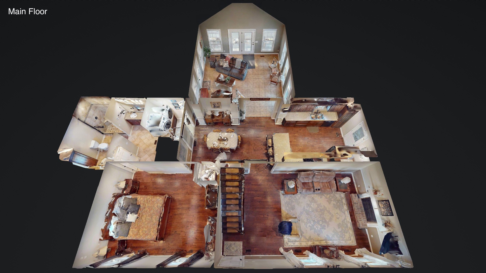 161 Brown Ln