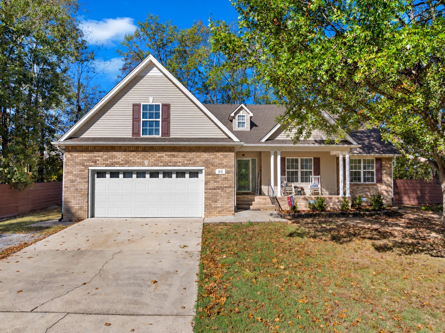 96 Providence Rd Shelbyville Tn Us 37160 Rtc3624388