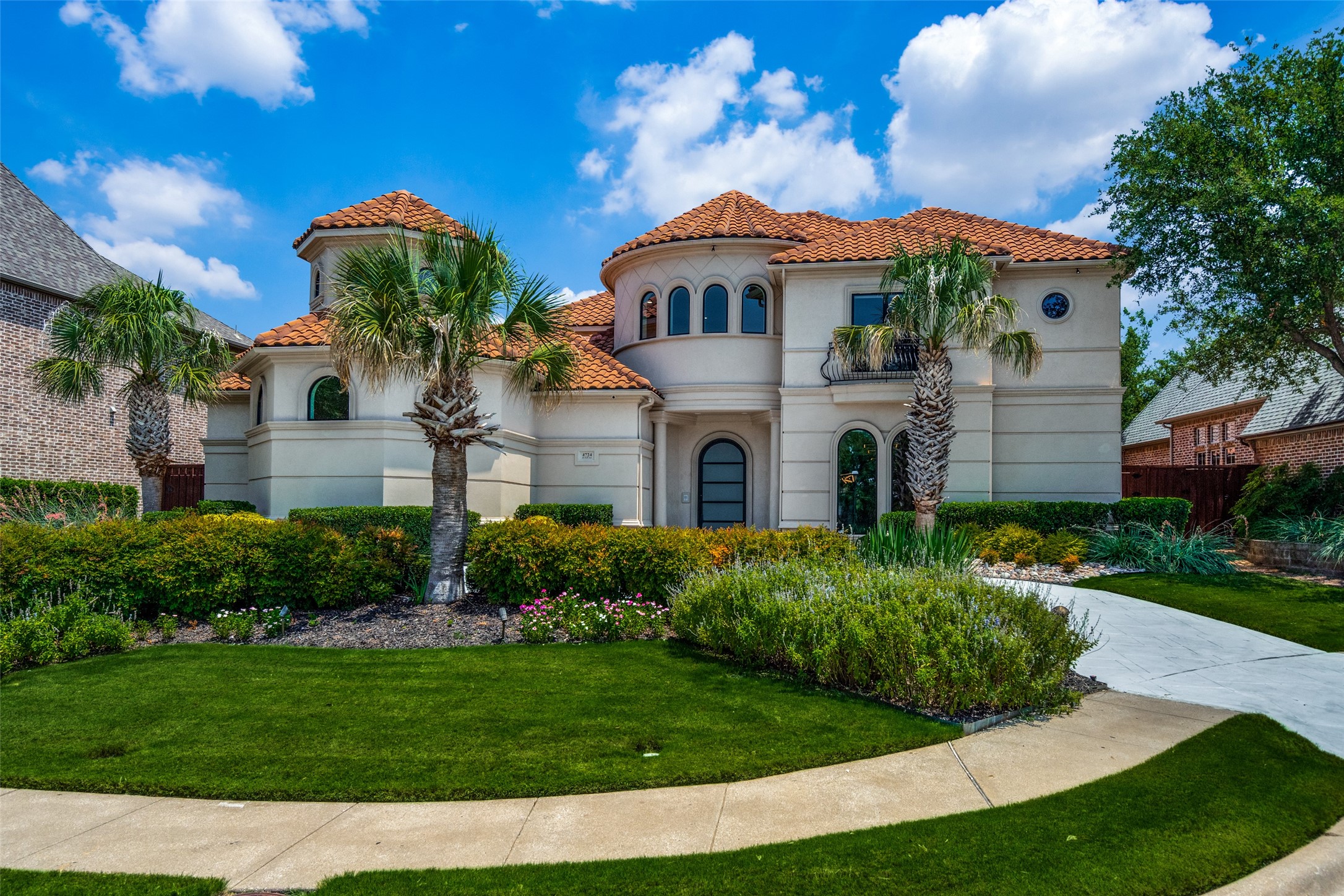 4724 Jerral Drive
