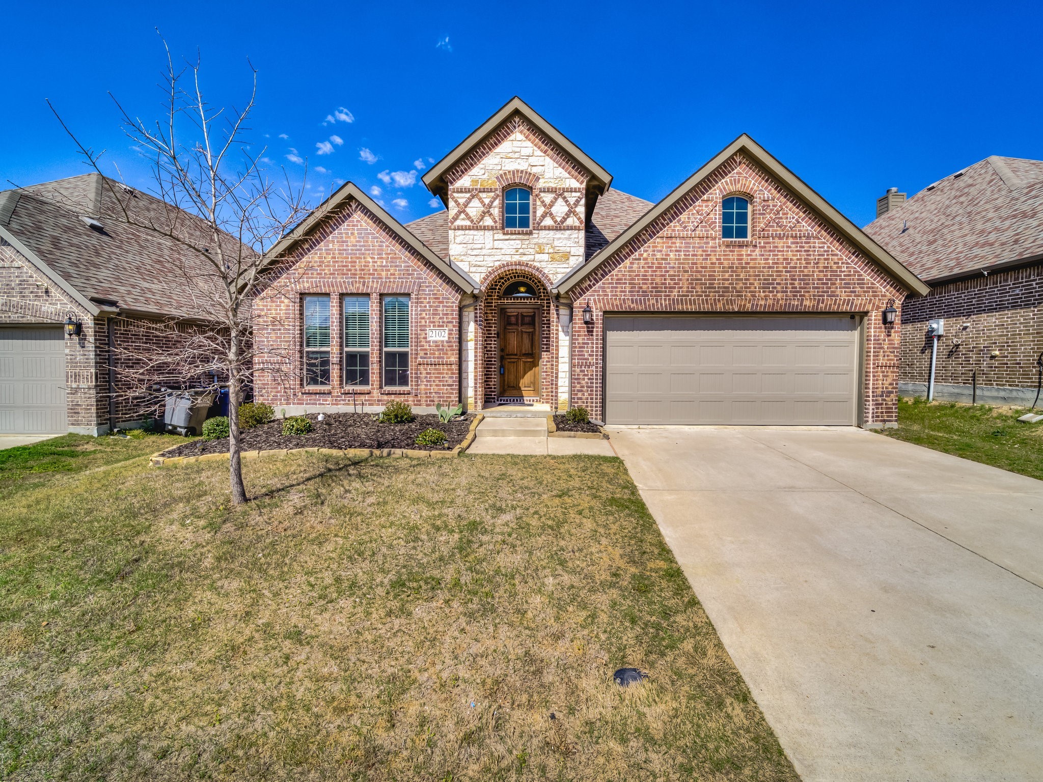 2102 Burke Drive