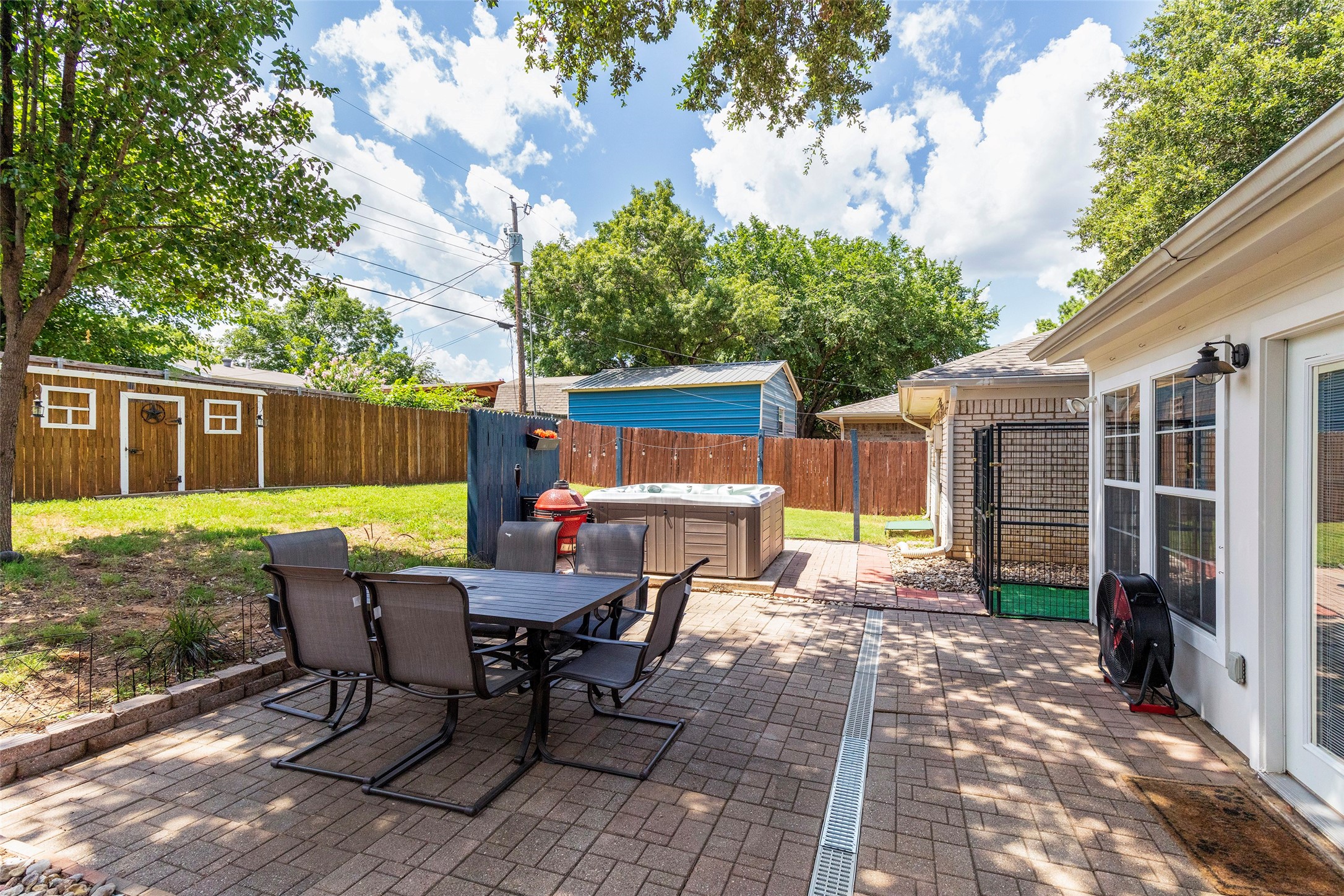 917 Columbus Court