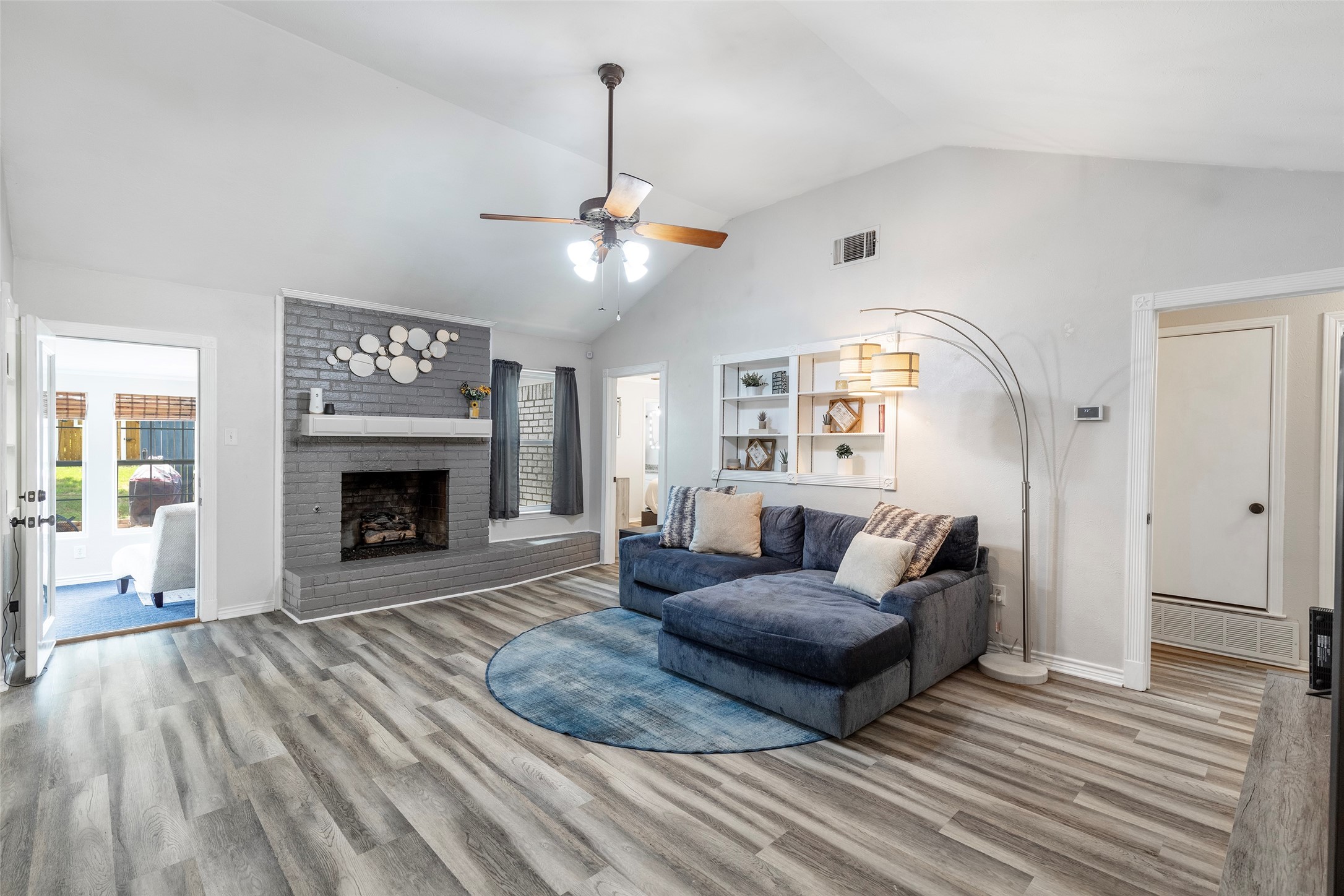 917 Columbus Court