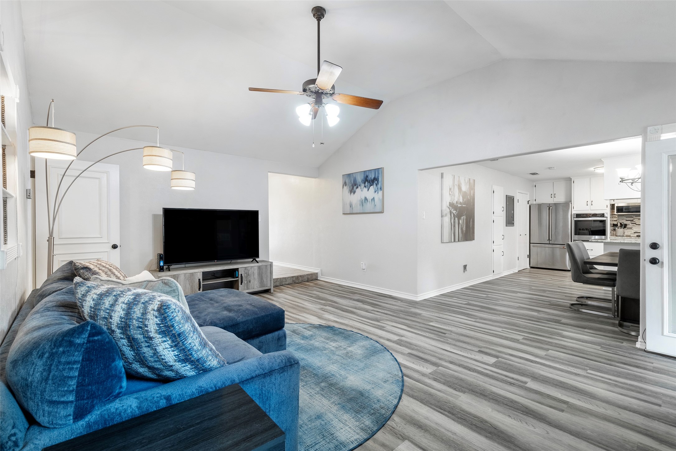 917 Columbus Court