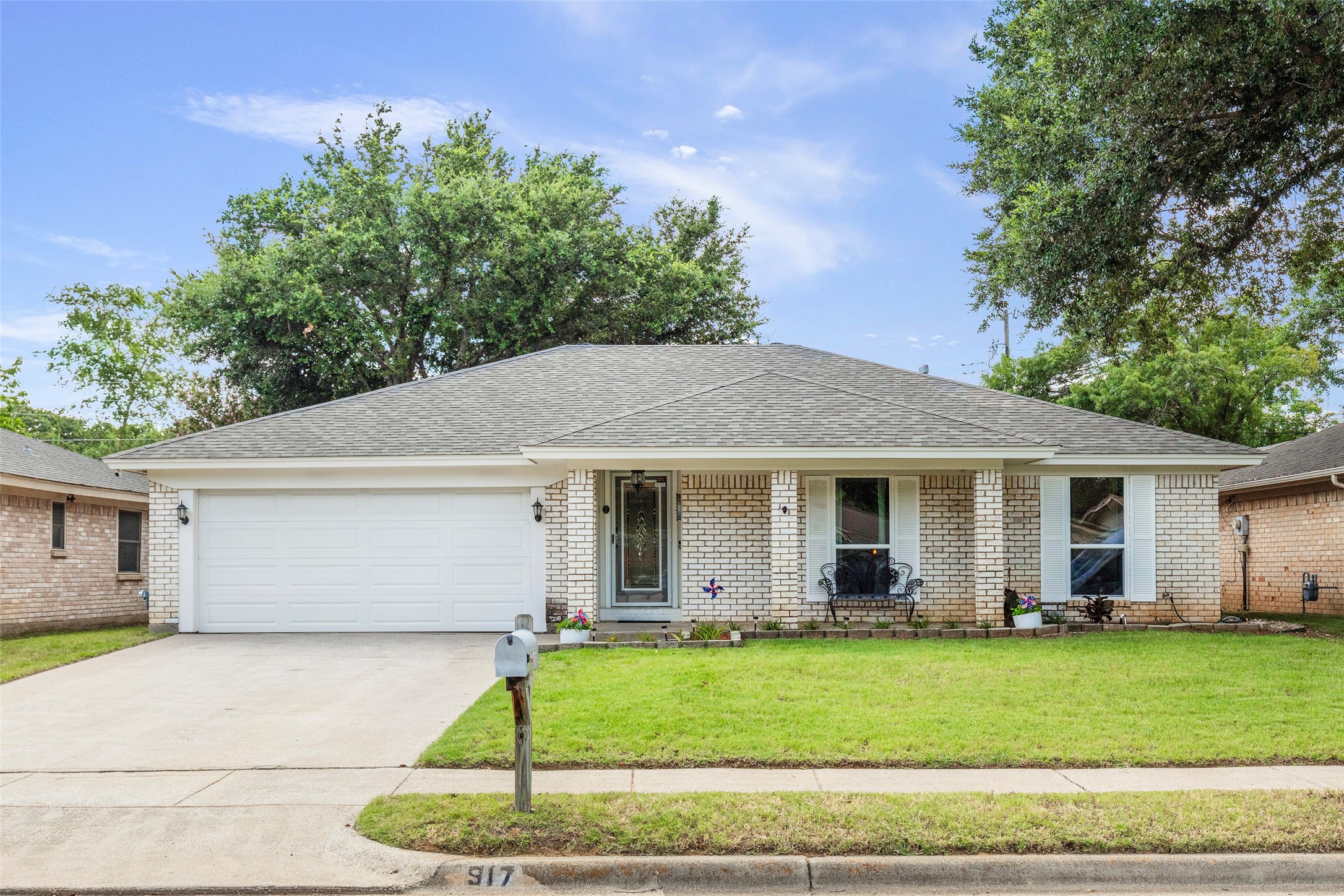 917 Columbus Court