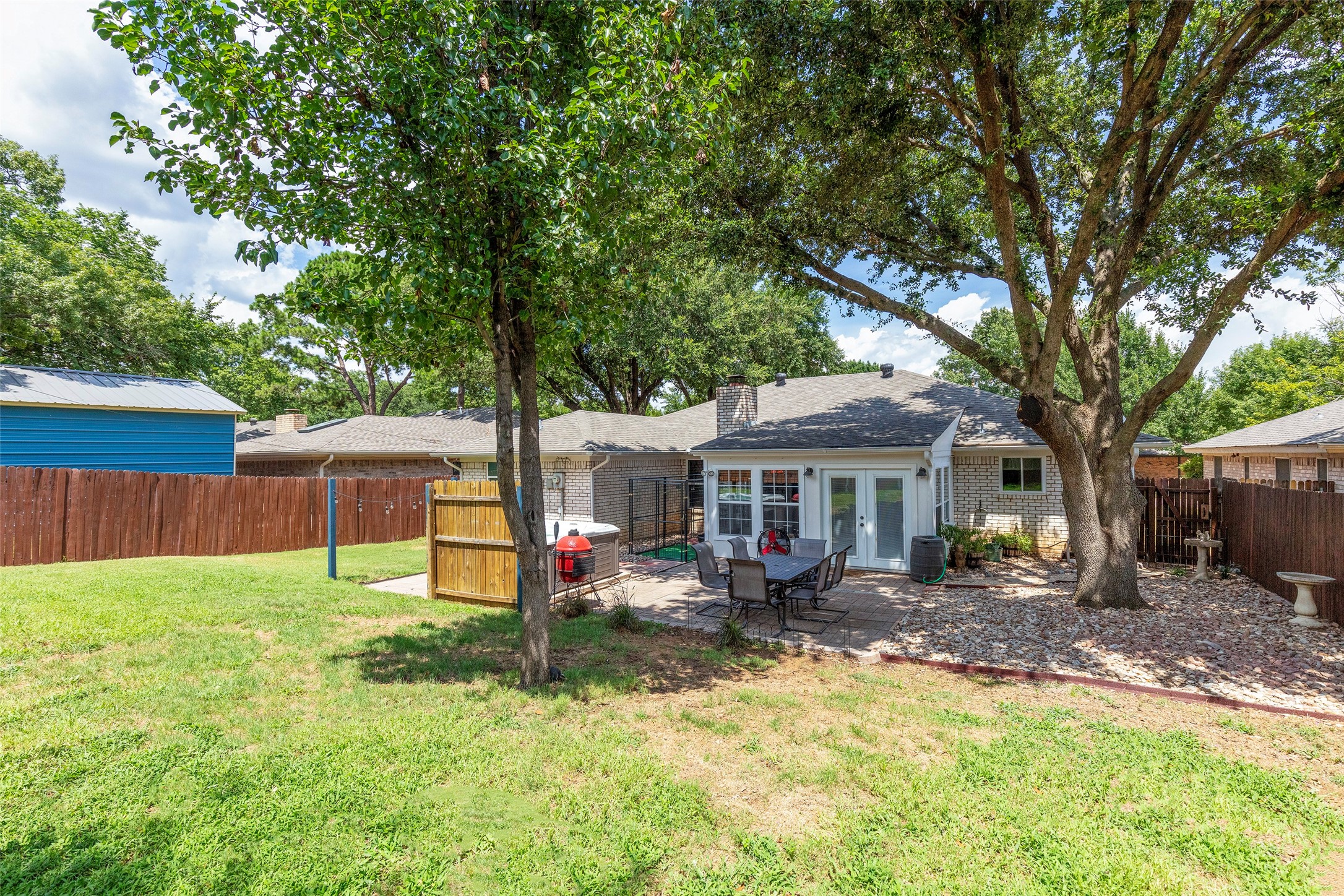 917 Columbus Court