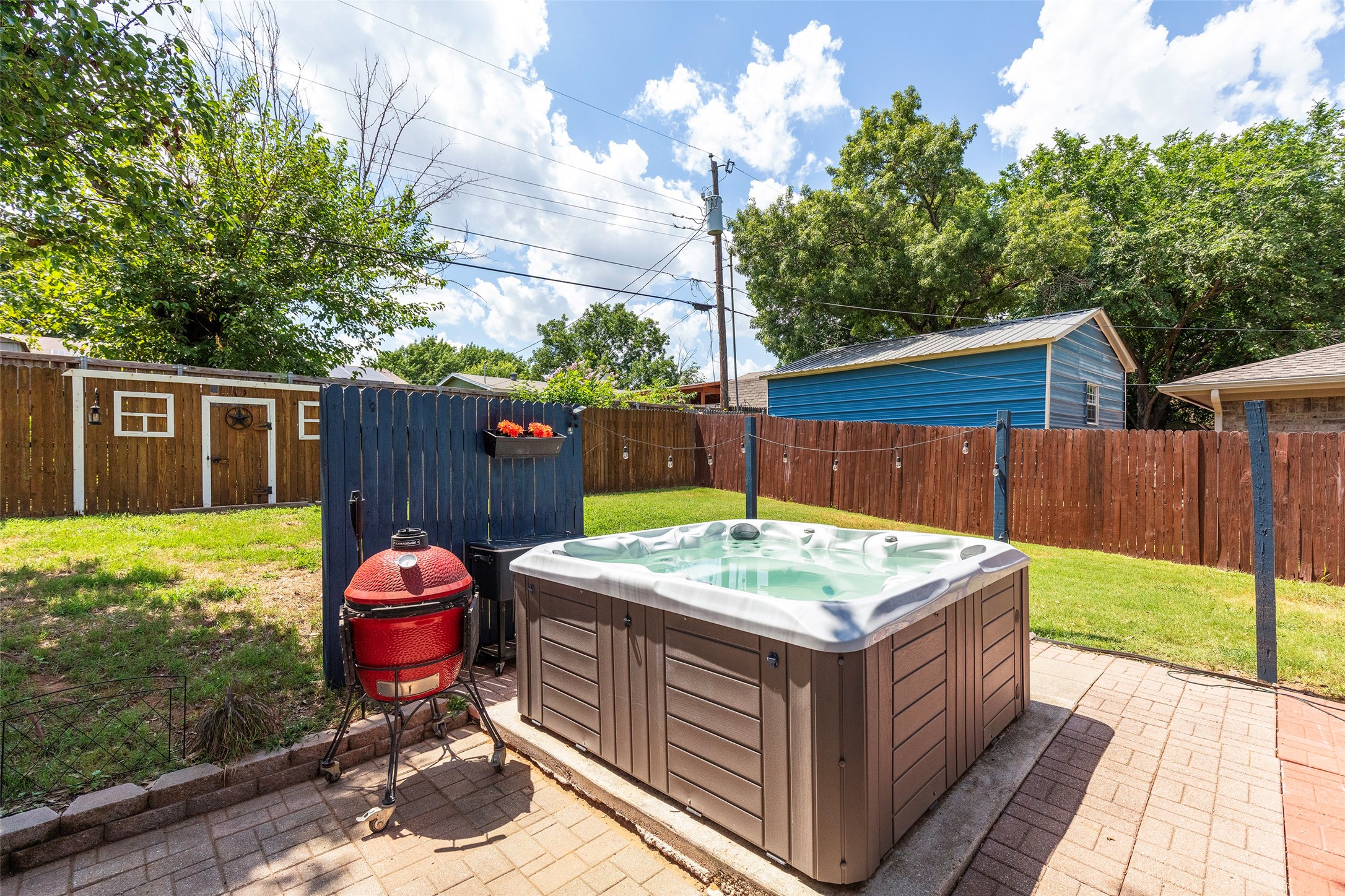917 Columbus Court