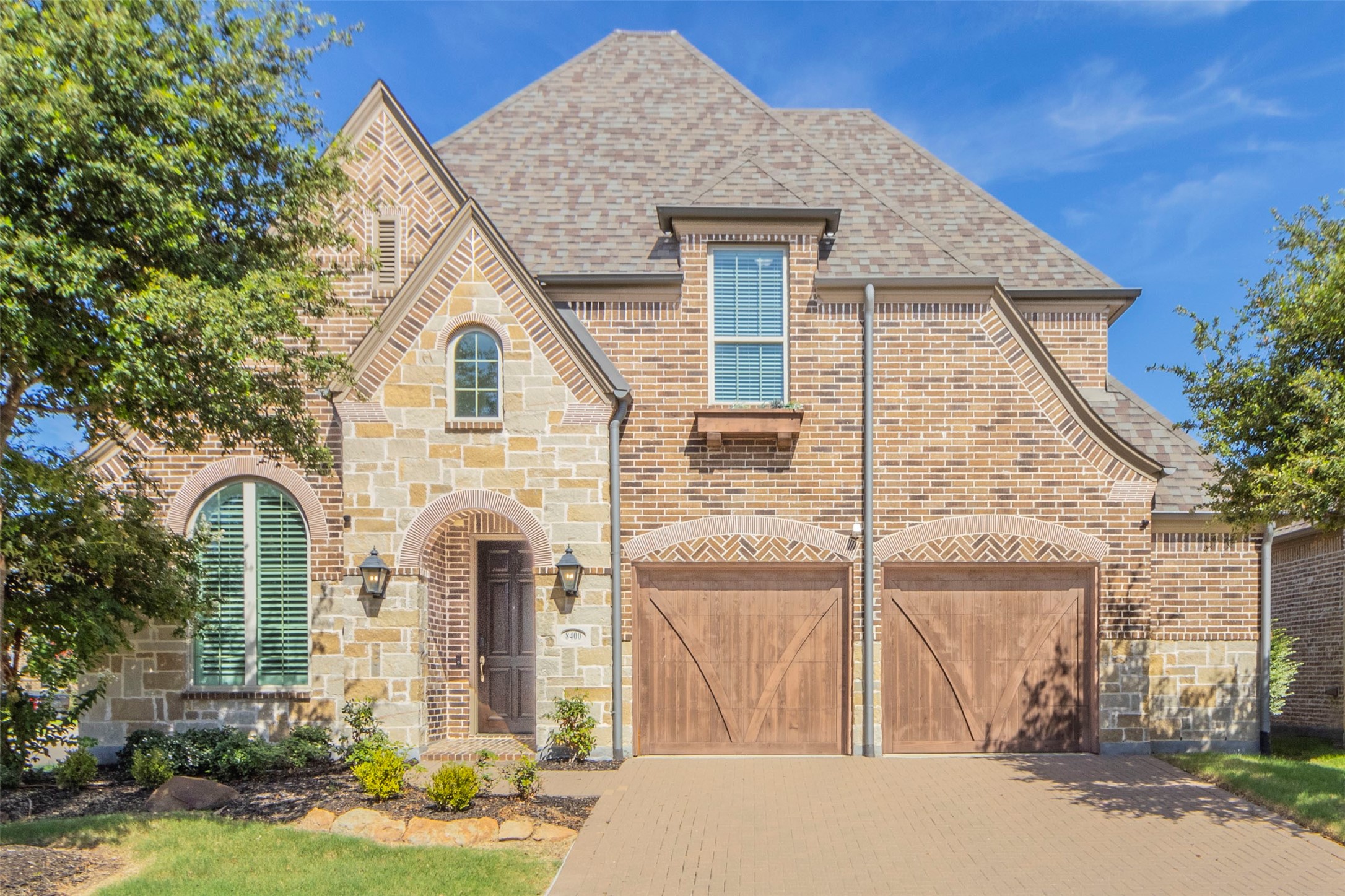 8400 Burnley Court