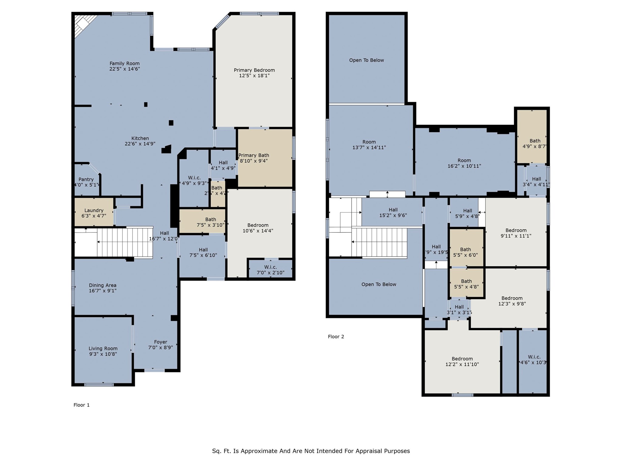 8400 Burnley Court