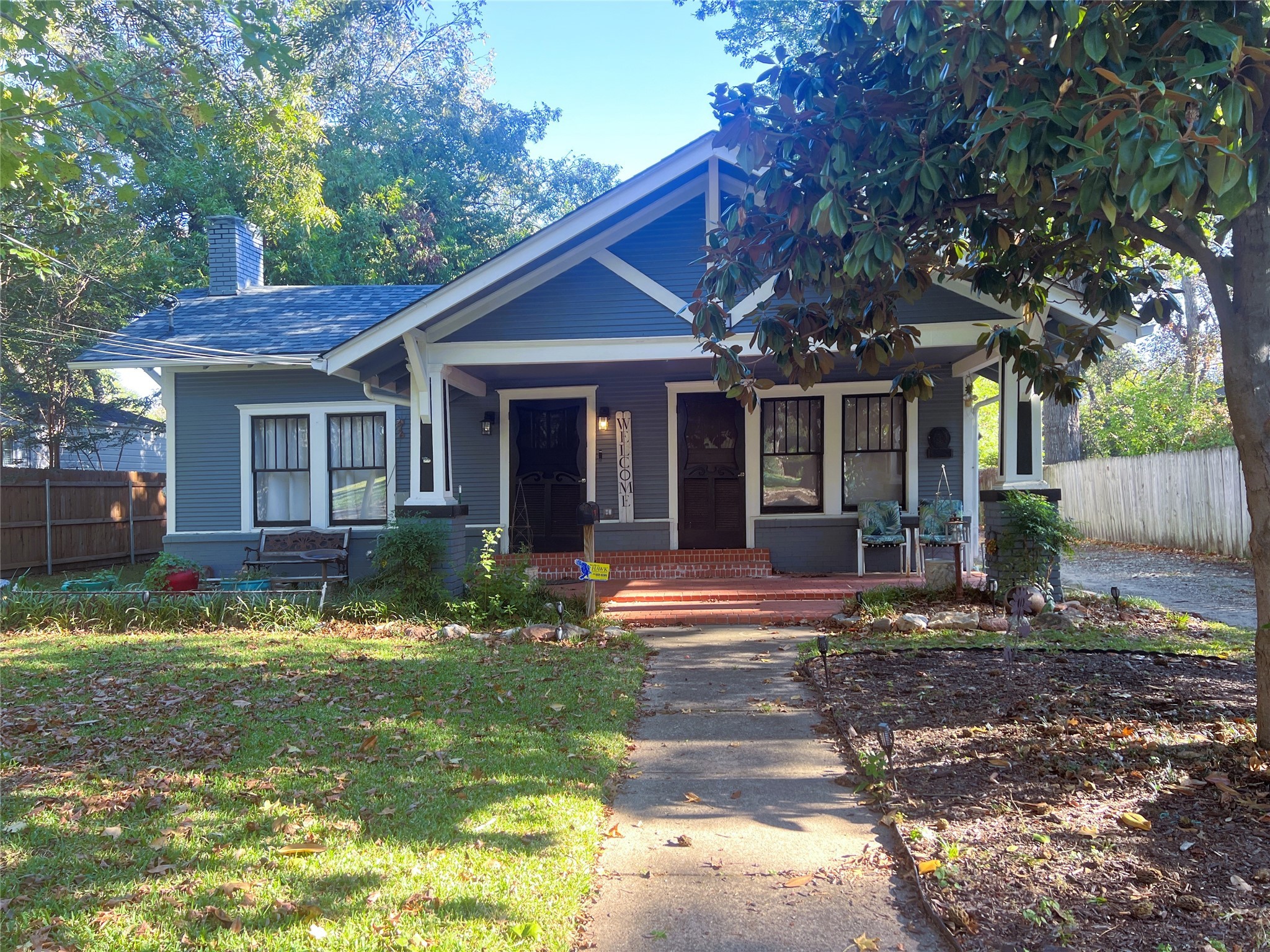 402 Johnson Street