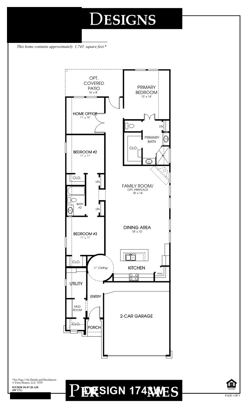 9332 Paintbrush Drive