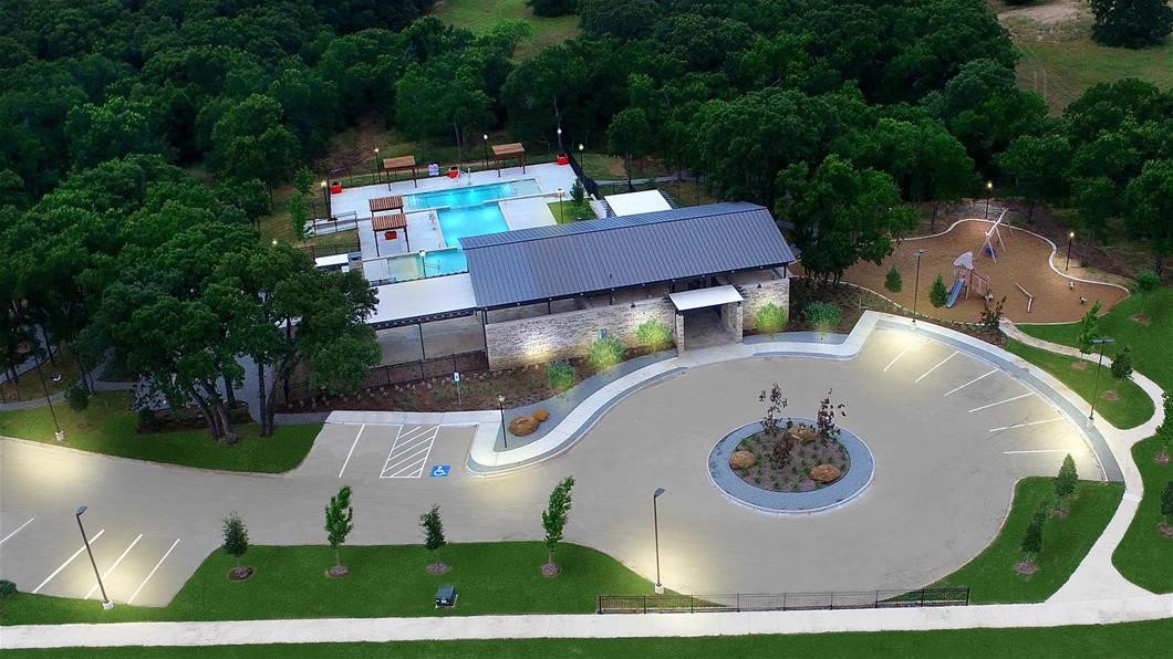 9332 Paintbrush Drive