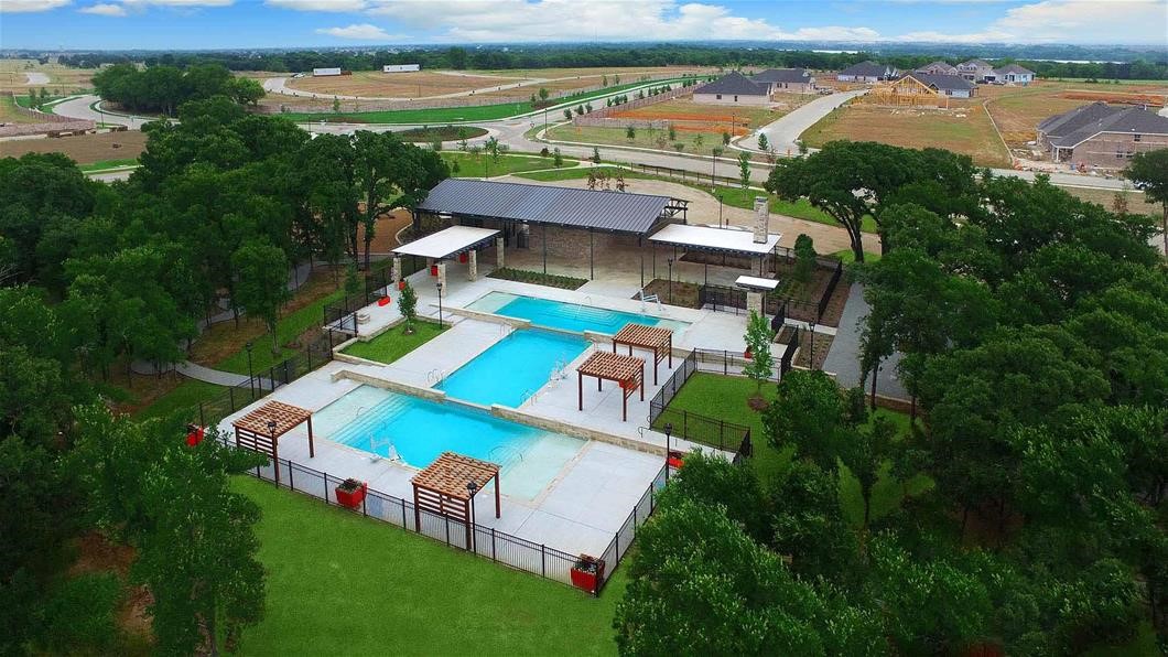 9332 Paintbrush Drive