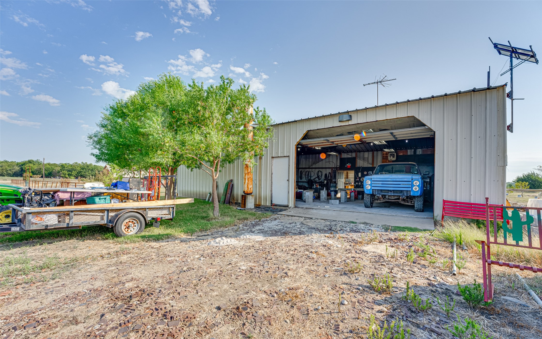 2049 S Munson Road